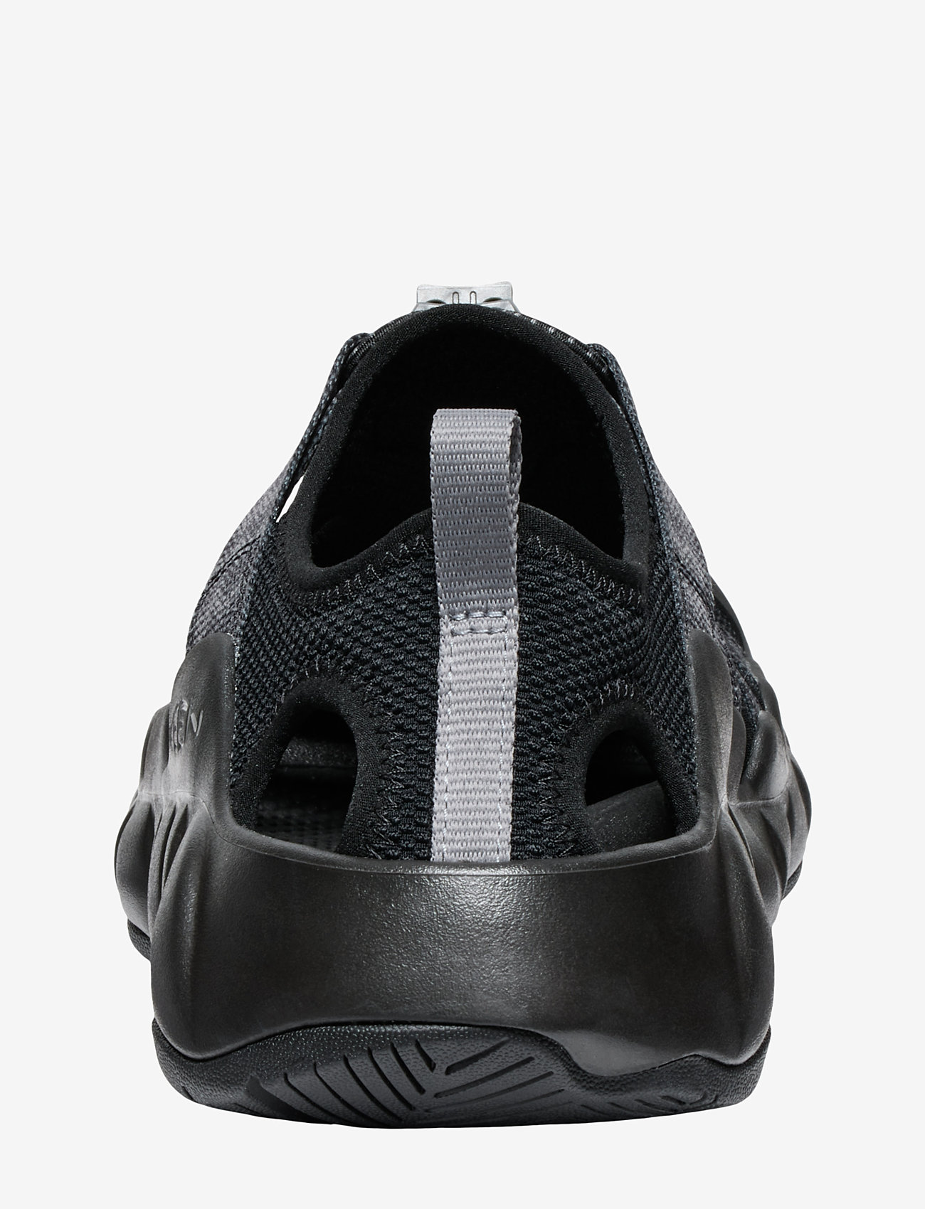 KEEN - KE HYPERPORT H2 - sandalen & hausschuhe - black-steel grey - 2