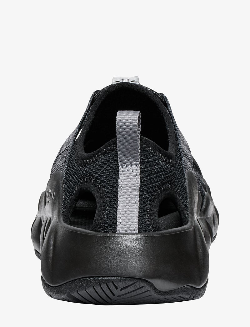 KEEN - KE HYPERPORT H2 - sandaler & tøfler - black-steel grey - 2