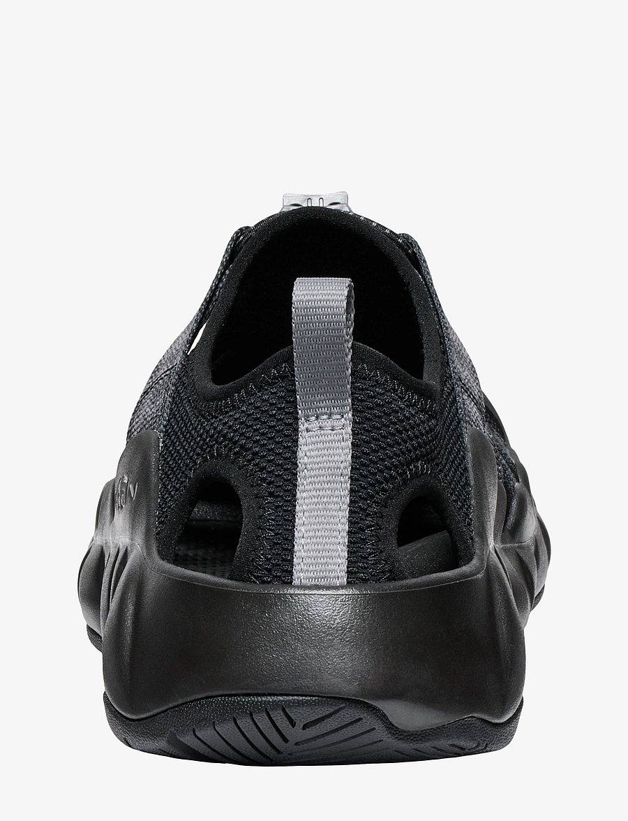 KEEN - KE HYPERPORT H2 - sandaalid ja sussid - black-steel grey - 2