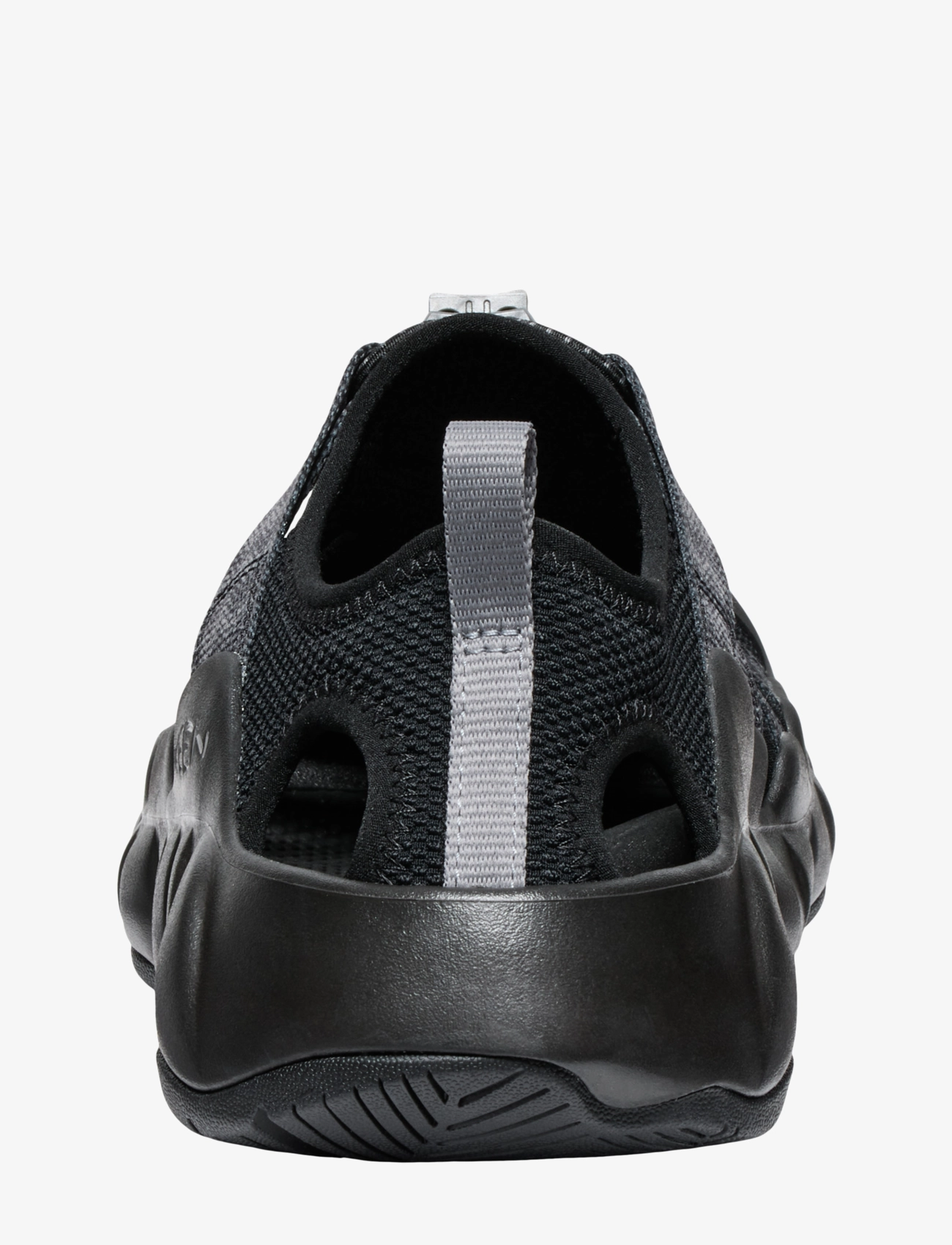 KEEN - KE HYPERPORT H2 - sandaler & tofflor - black-steel grey - 2
