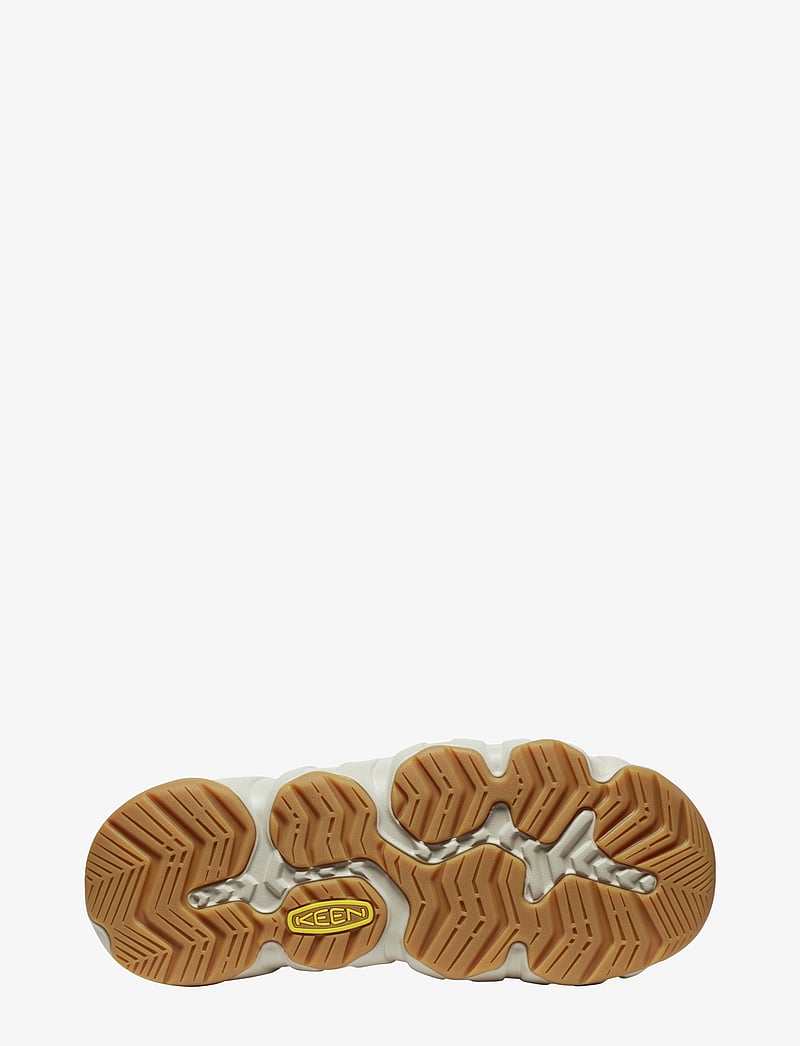 KEEN - KE HYPERPORT H2 M-MARTINI - sandals & slippers - martini olive-plaza taupe - 4