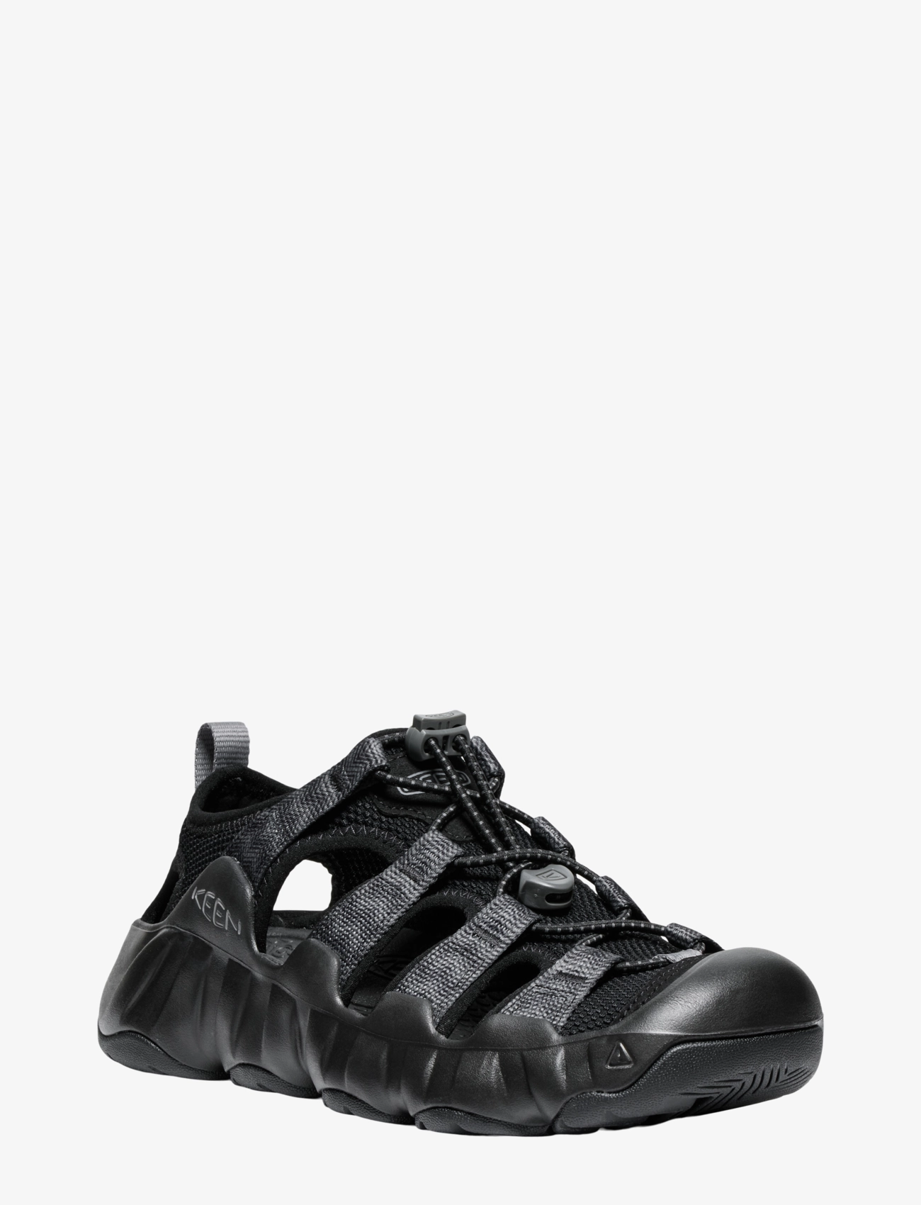 BLACK-STEEL GREY