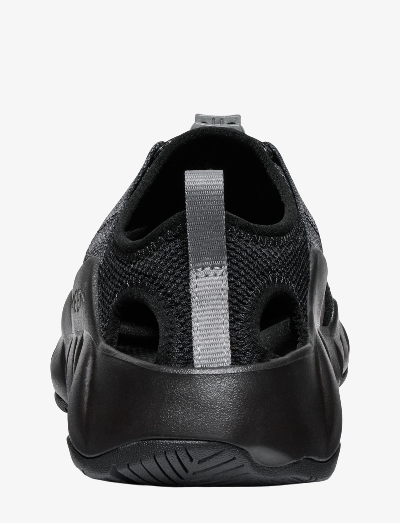 KEEN - KE HYPERPORT H2 - wandersandalen - black-steel grey - 3