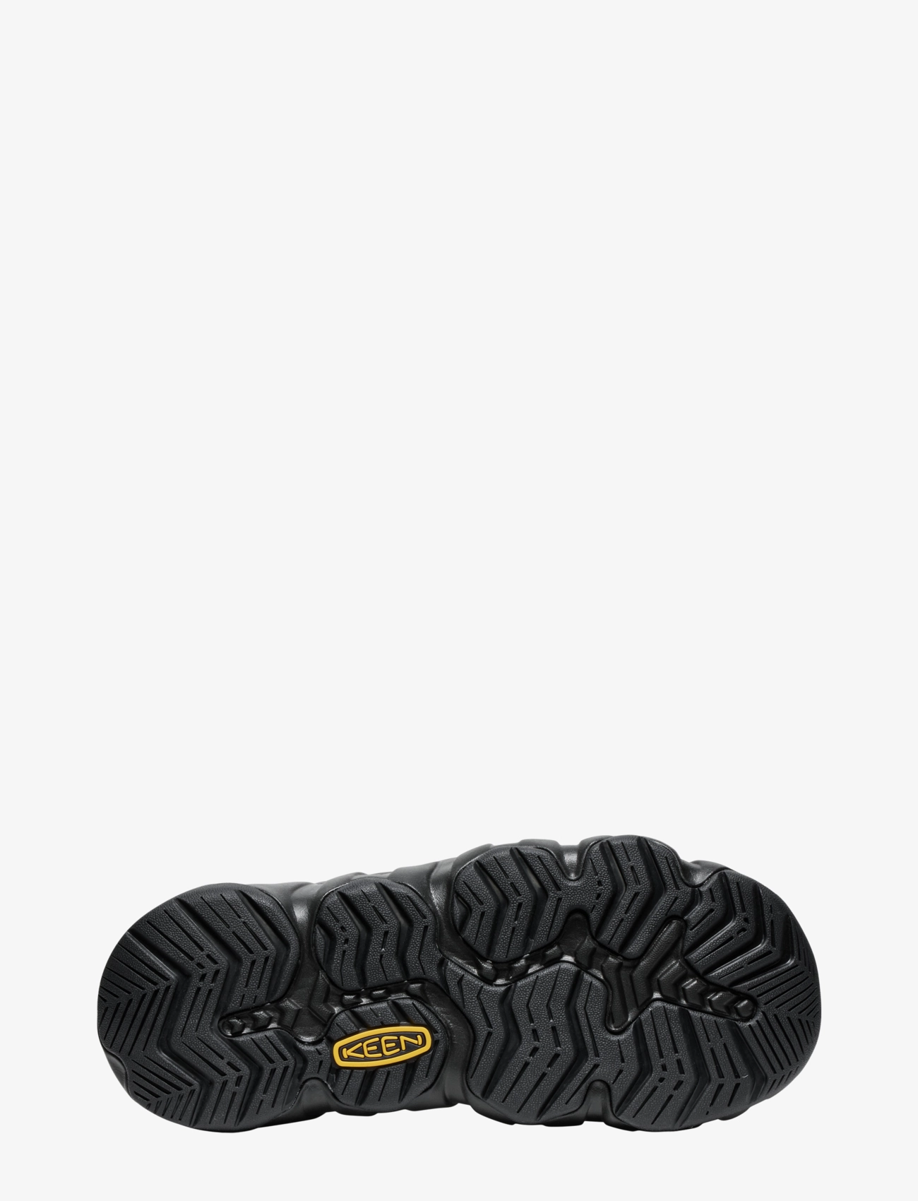 KEEN - KE HYPERPORT H2 - wandersandalen - black-steel grey - 4