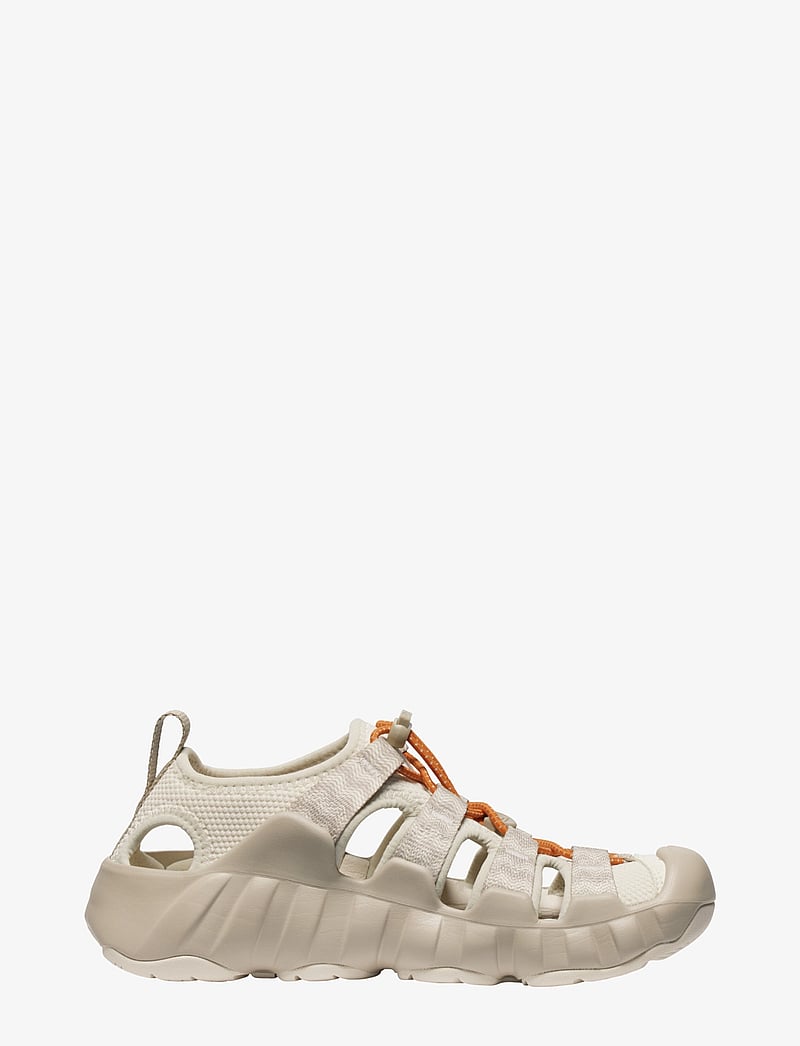 KEEN - KE HYPERPORT H2 - sandaalid ja sussid - birch-plaza taupe - 1