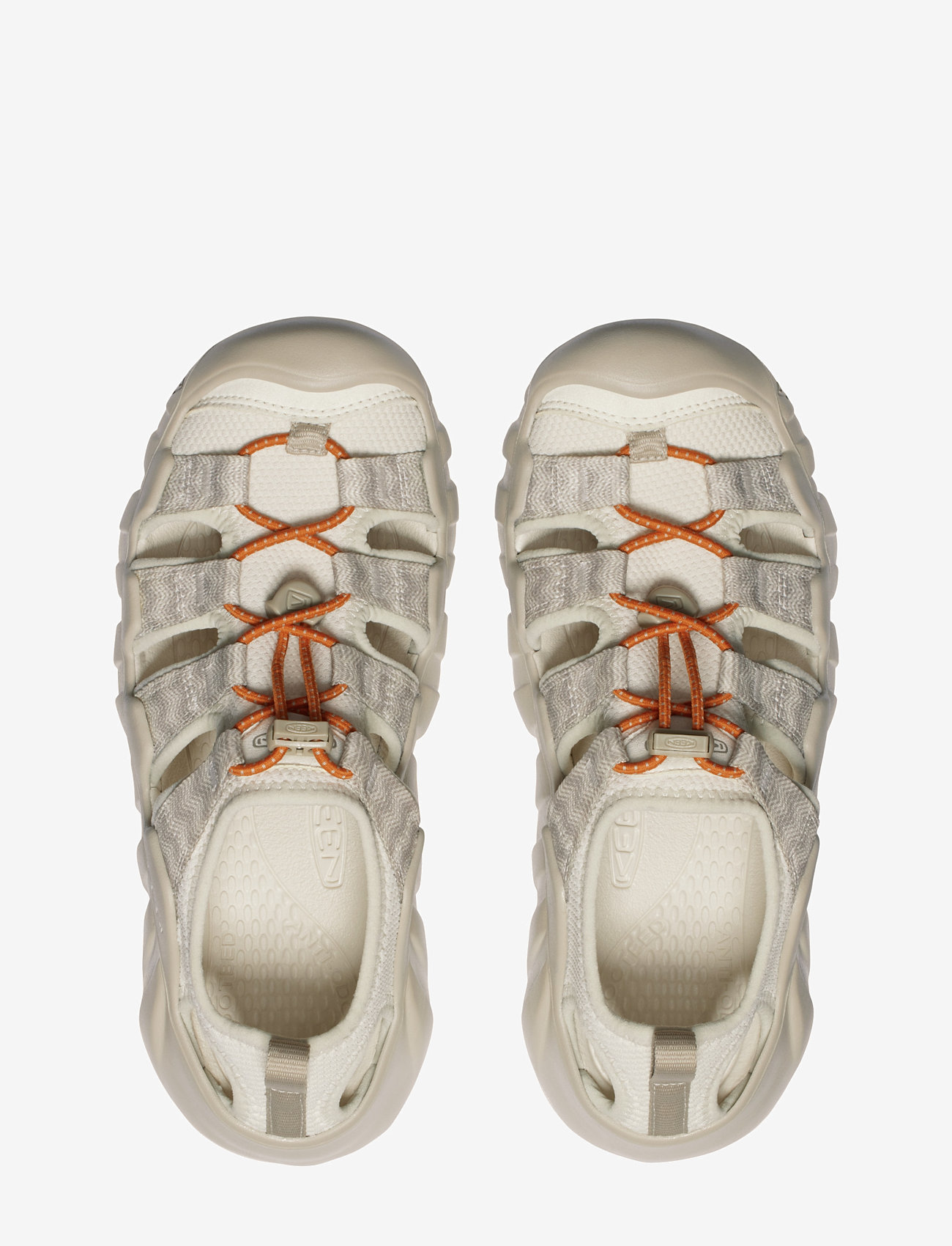 KEEN - KE HYPERPORT H2 - birch-plaza taupe - 2