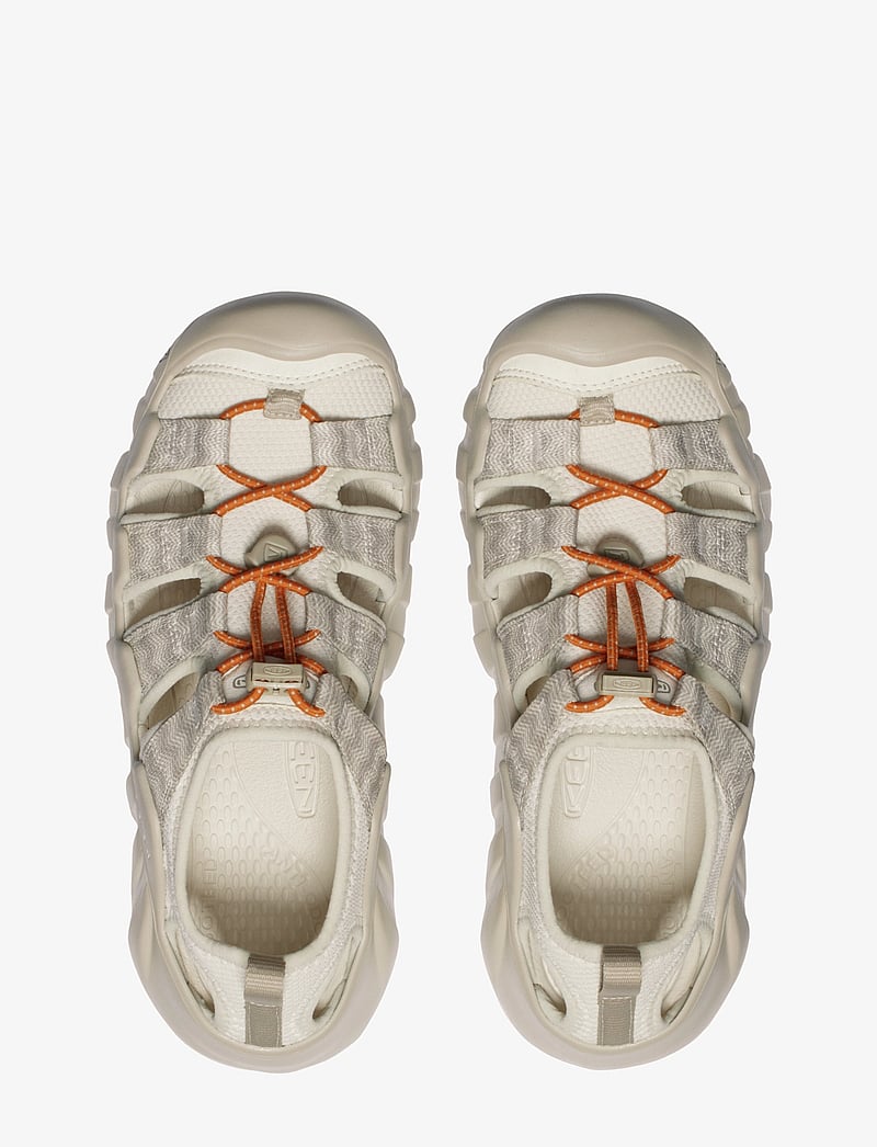 KEEN - KE HYPERPORT H2 - sandaalid ja sussid - birch-plaza taupe - 2