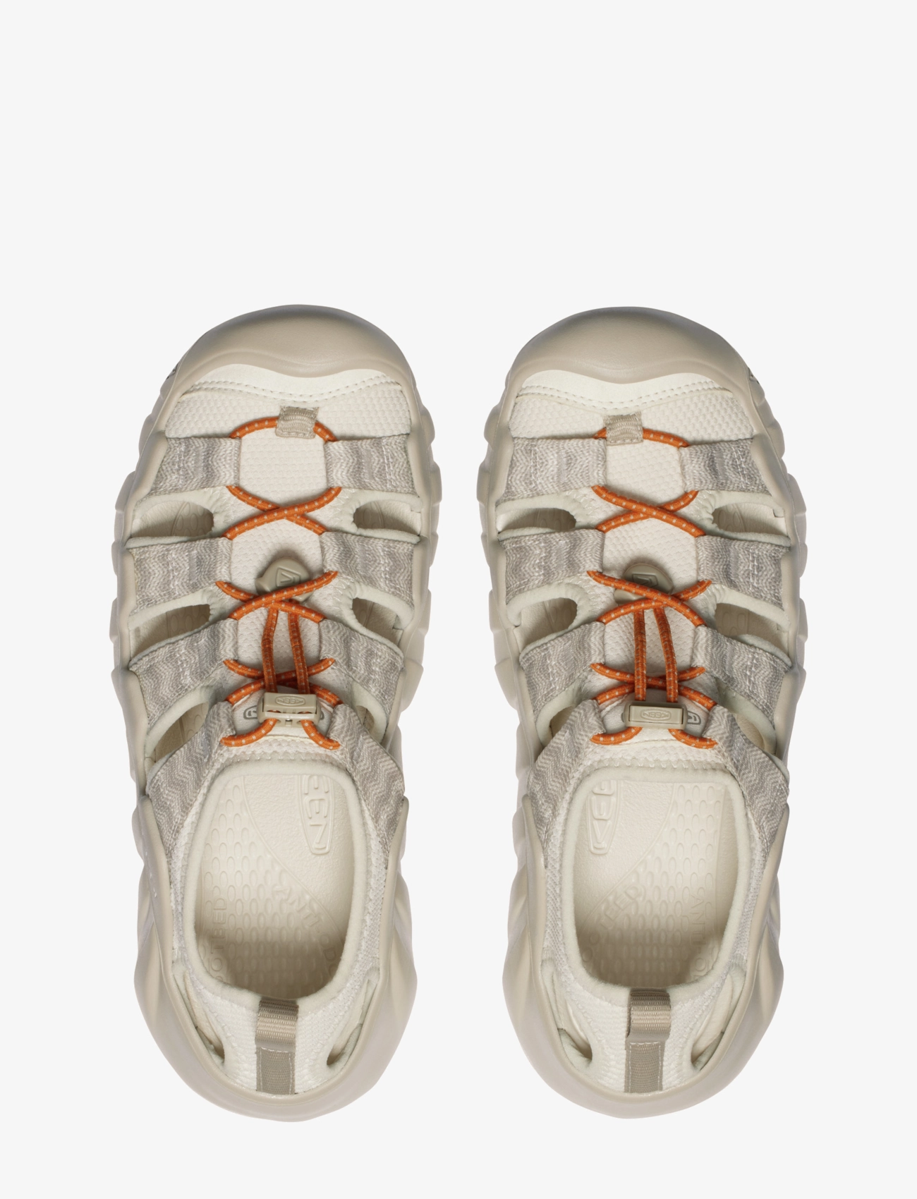 KEEN - KE HYPERPORT H2 - vandresandaler - birch-plaza taupe - 2