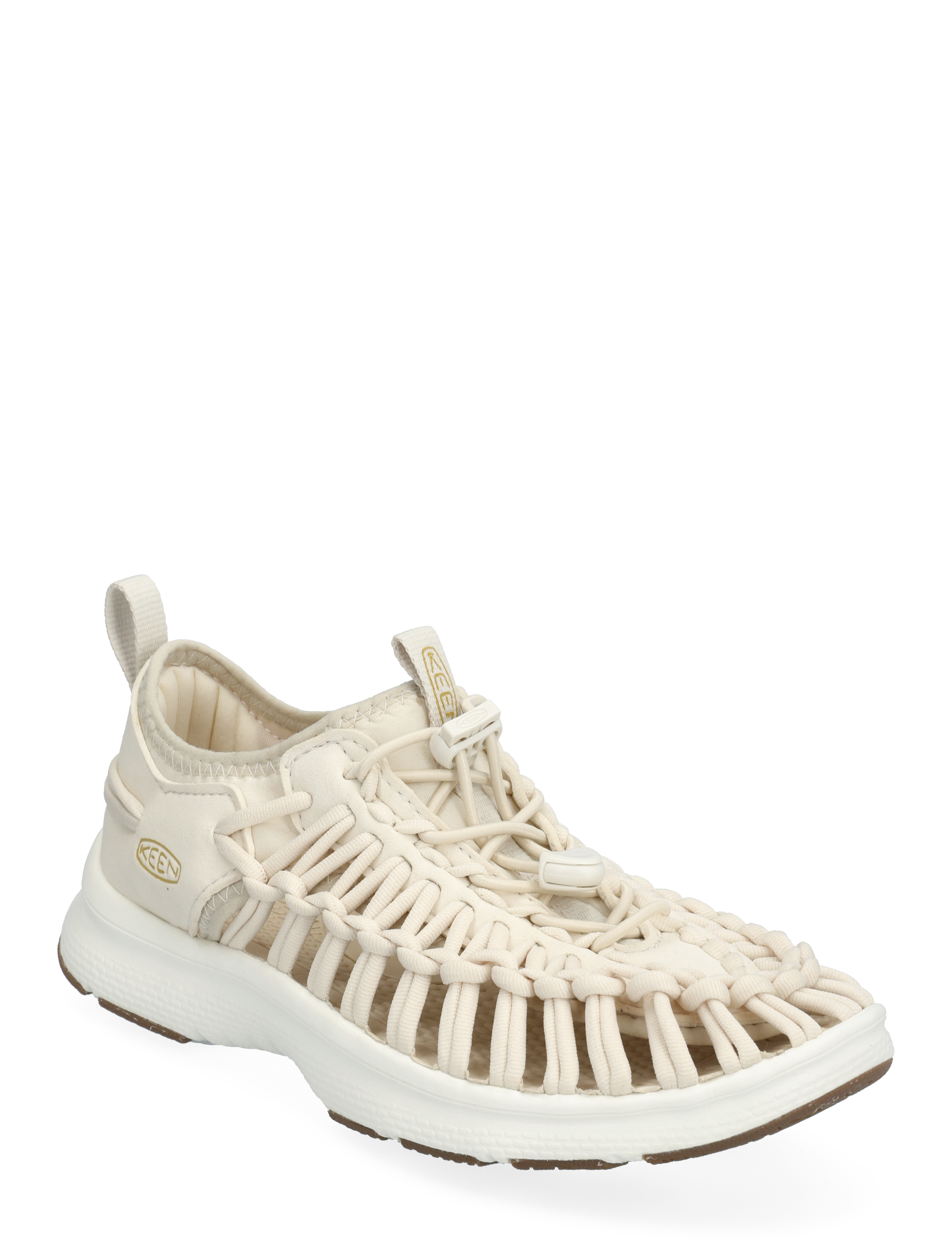 KEEN Ke Uneek O3 Beige - 38.5 - Damen