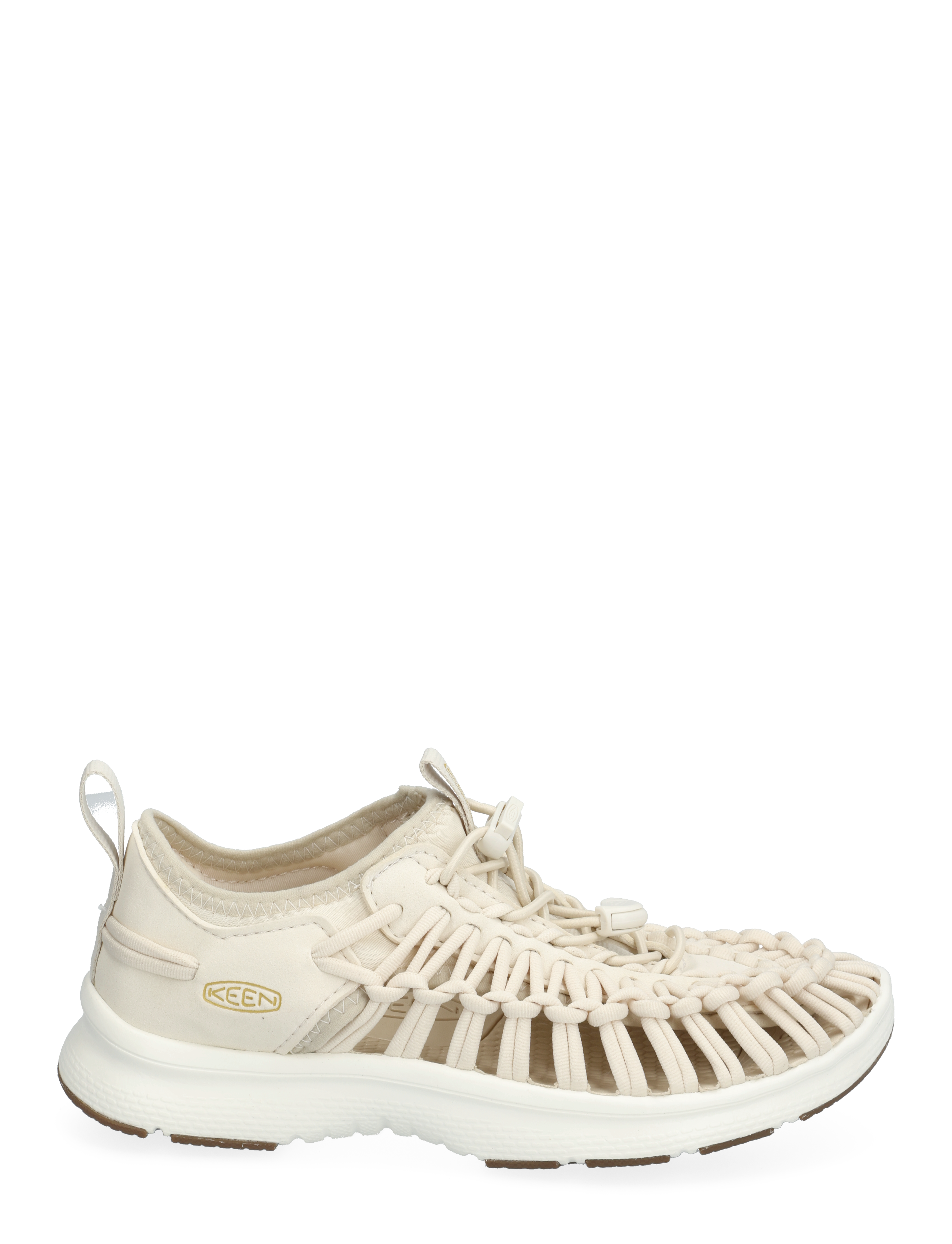 KEEN - KE UNEEK O3 - tursandaler - birch-star white - 2