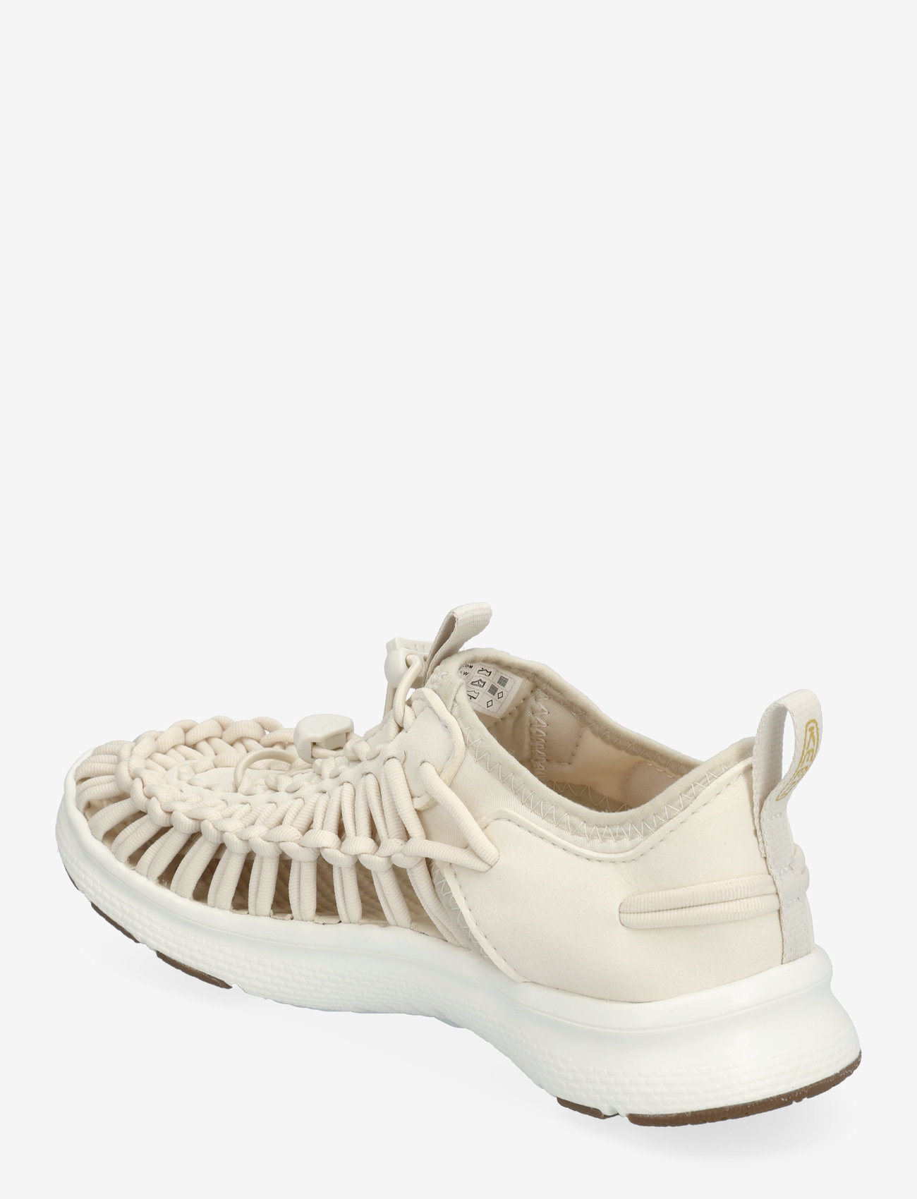 KEEN - KE UNEEK O3 - Žygio basutės - birch-star white - 3
