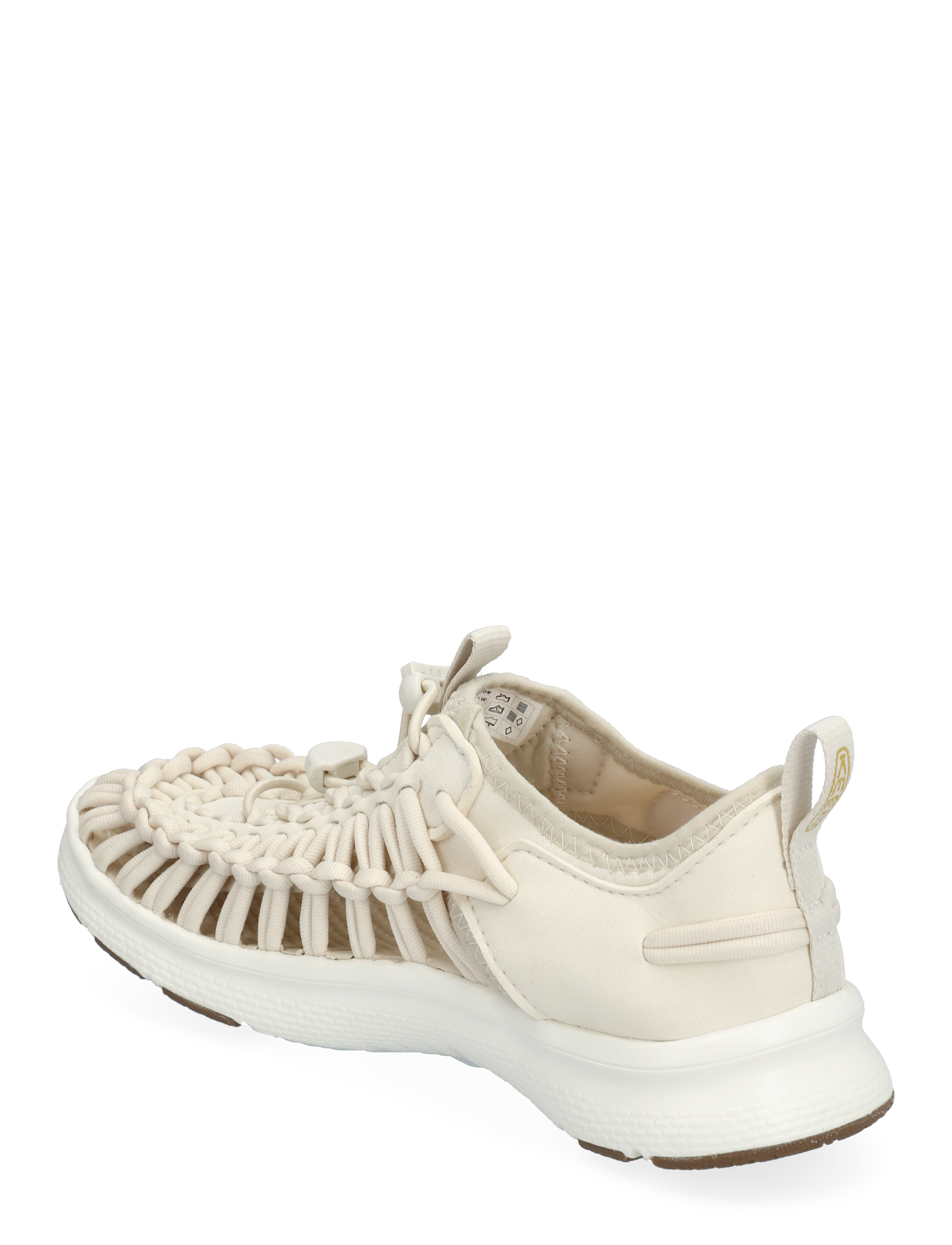 KEEN - KE UNEEK O3 - tursandaler - birch-star white - 3