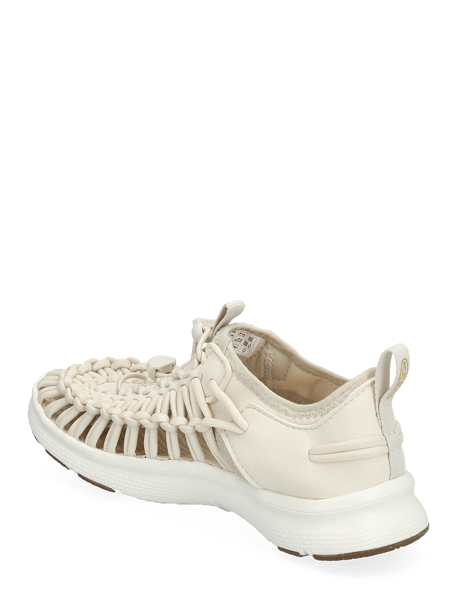 KEEN - KE UNEEK O3 - tursandaler - birch-star white - 3