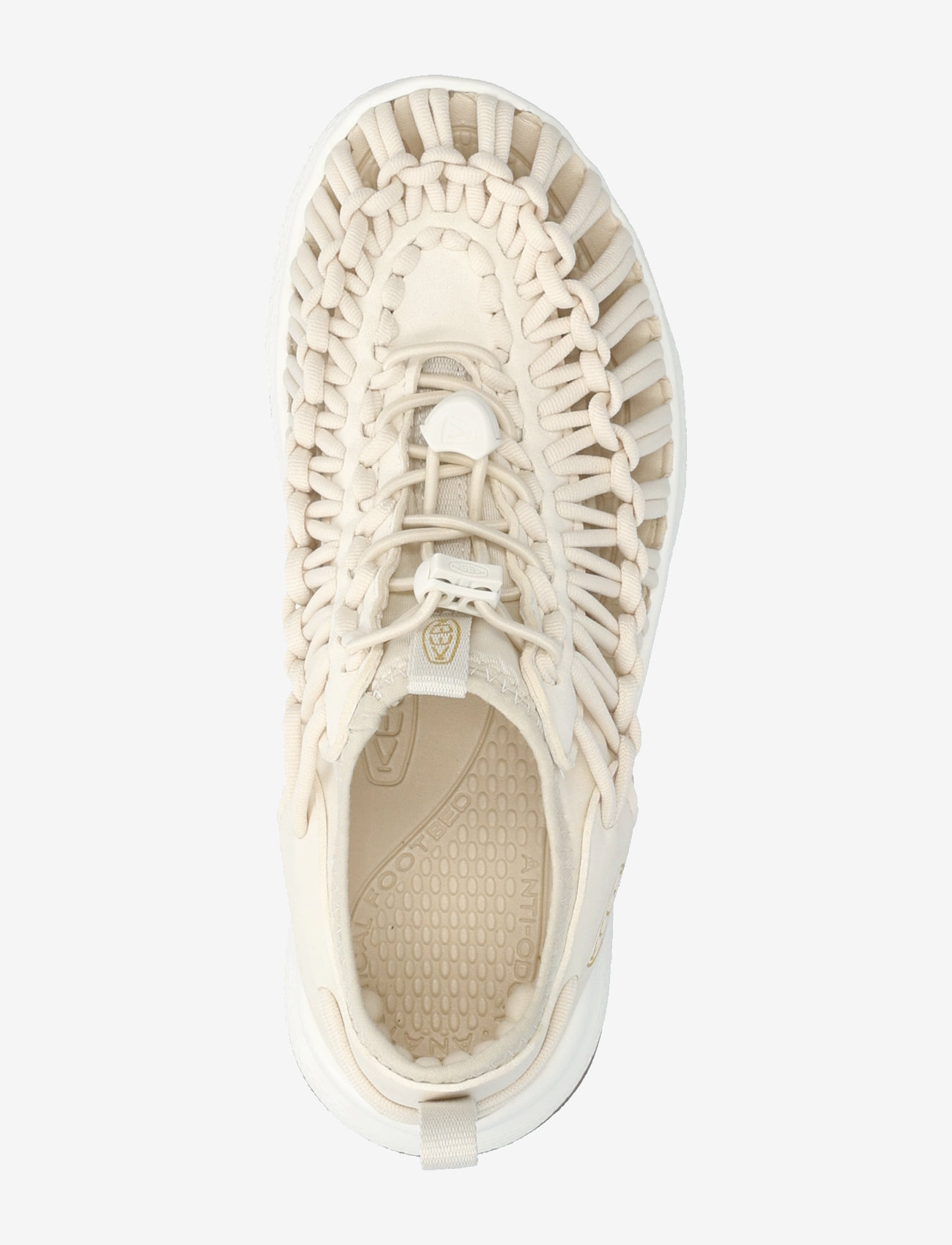 KEEN - KE UNEEK O3 - Žygio basutės - birch-star white - 4