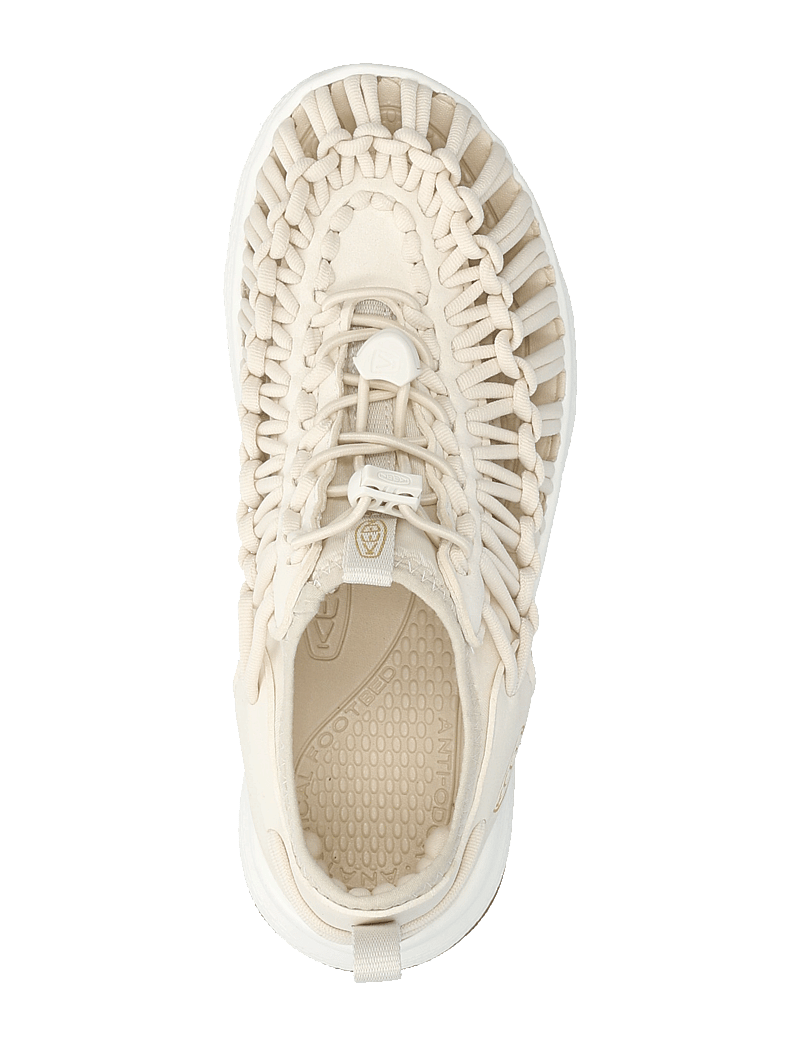 KEEN - KE UNEEK O3 - Žygio basutės - birch-star white - 4