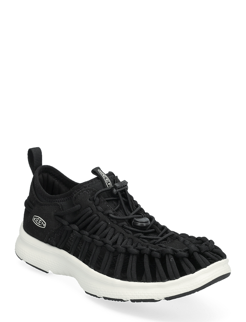 KEEN - KE UNEEK O3 - wandersandalen - black-star white - 1