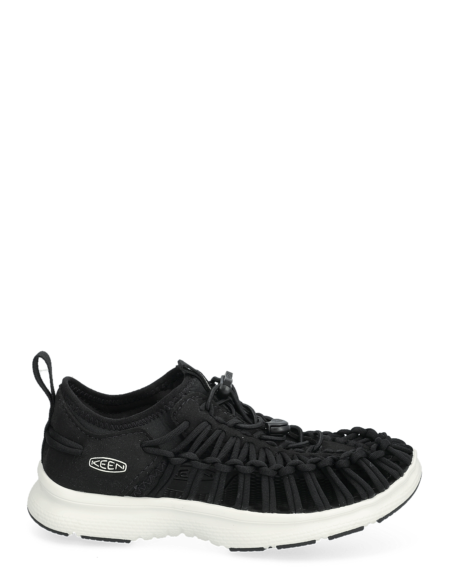 KEEN - KE UNEEK O3 - sandales de randonnée - black-star white - 2