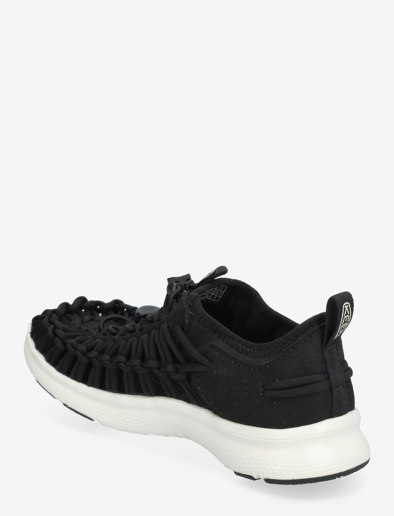 KEEN - KE UNEEK O3 - wandersandalen - black-star white - 3