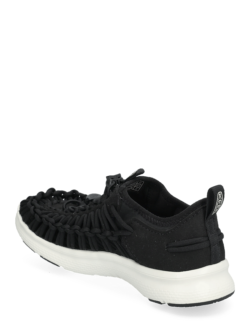 KEEN - KE UNEEK O3 - wandersandalen - black-star white - 3