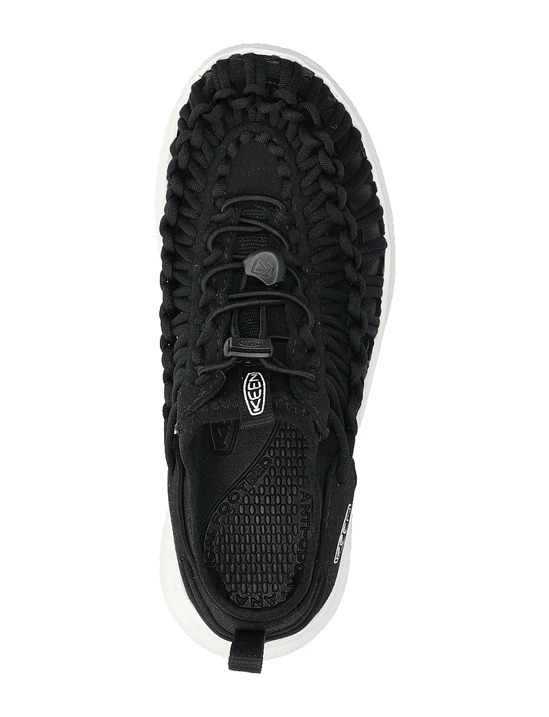 KEEN - KE UNEEK O3 - wandersandalen - black-star white - 4