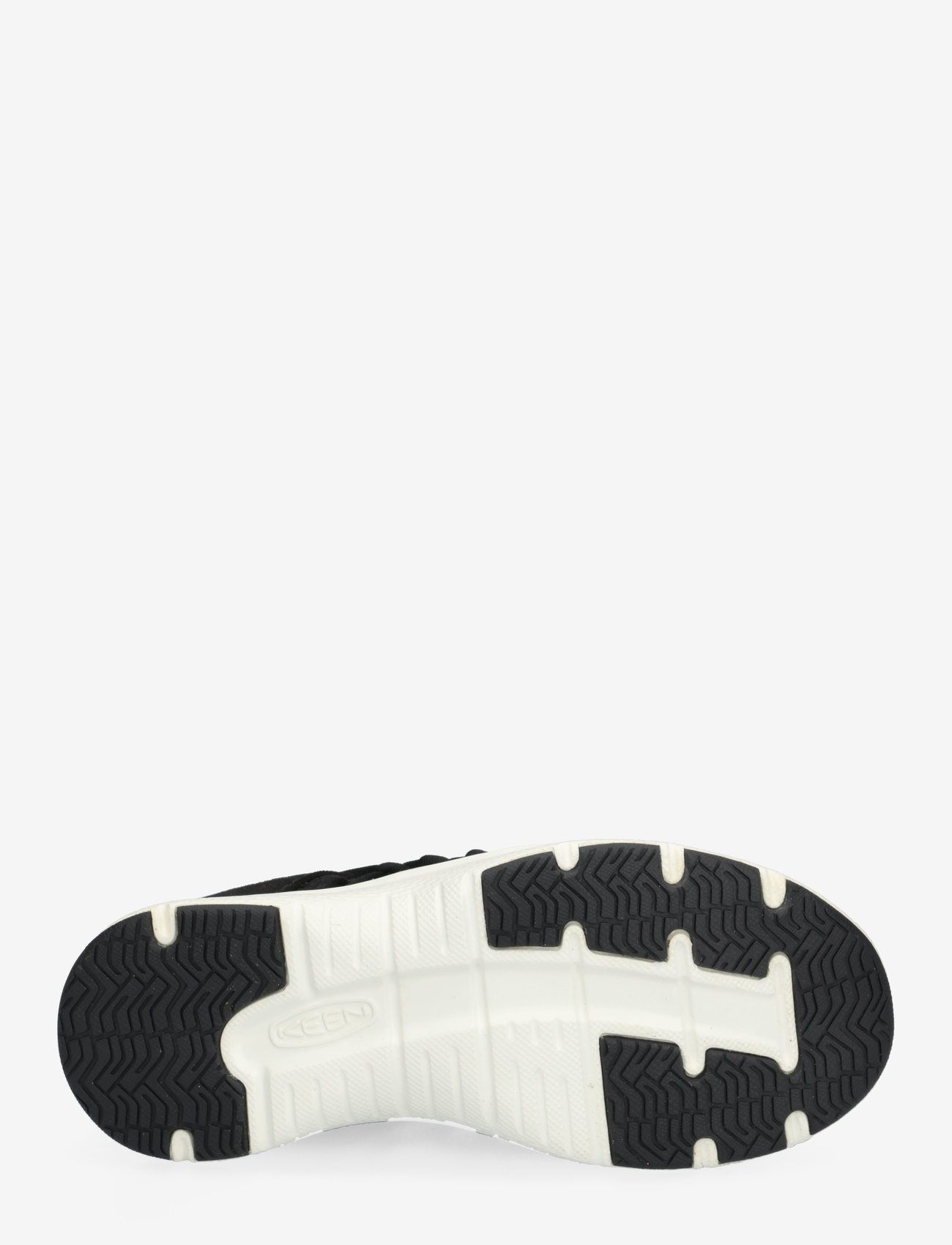 KEEN - KE UNEEK O3 - wandersandalen - black-star white - 5
