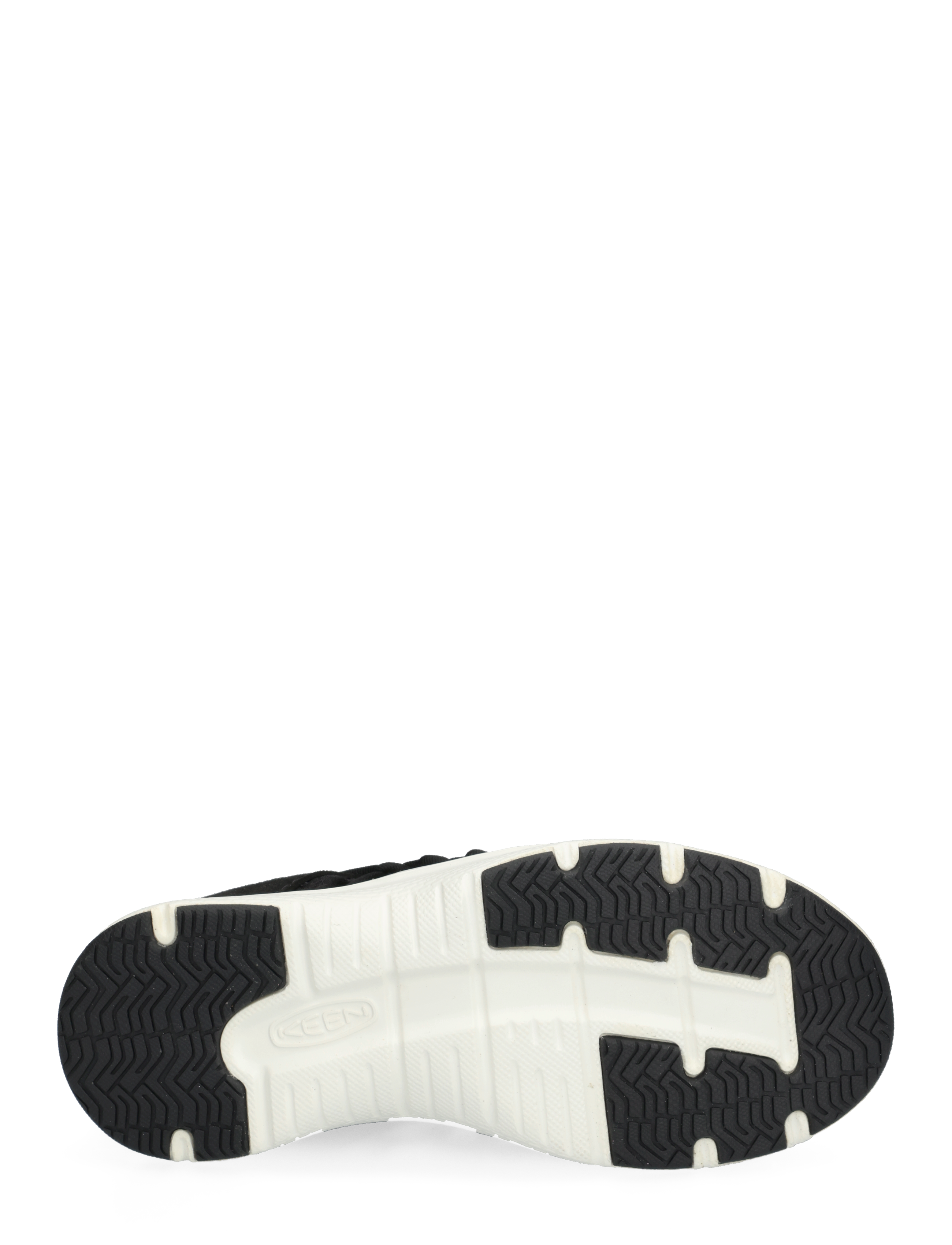 KEEN - KE UNEEK O3 - sandales de randonnée - black-star white - 5