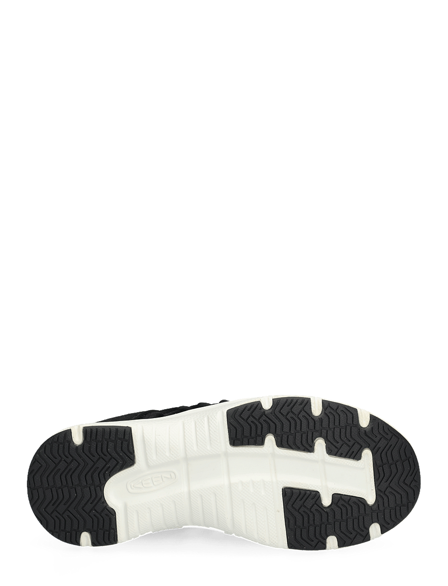 KEEN - KE UNEEK O3 - sandales de randonnée - black-star white - 5