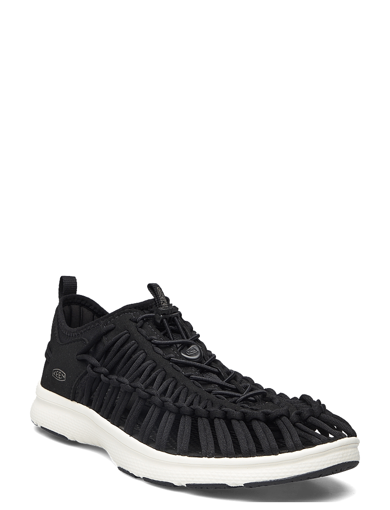 KEEN - KE UNEEK O3 - göngusandalar - black-star white - 0