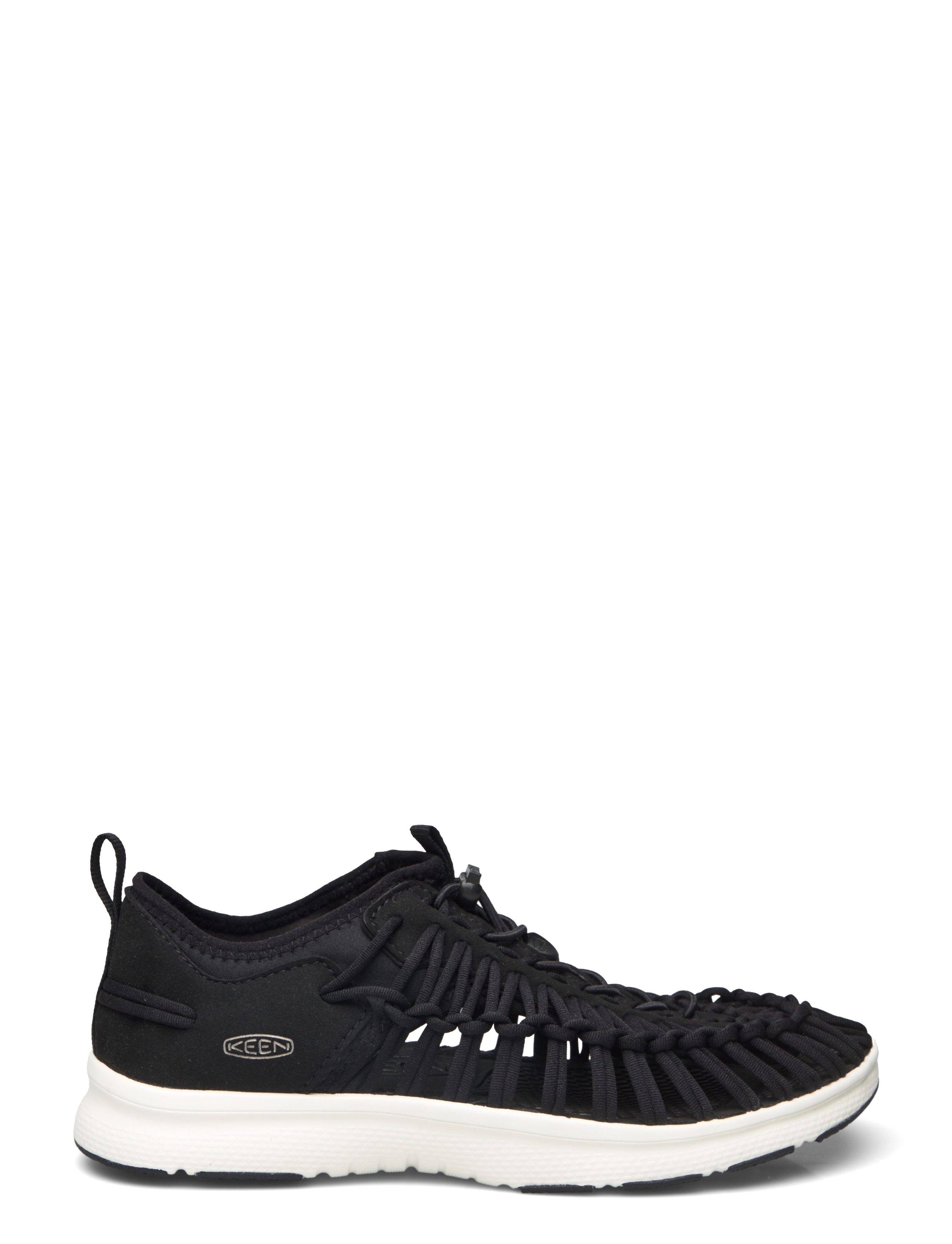 KEEN - KE UNEEK O3 - black-star white - 1