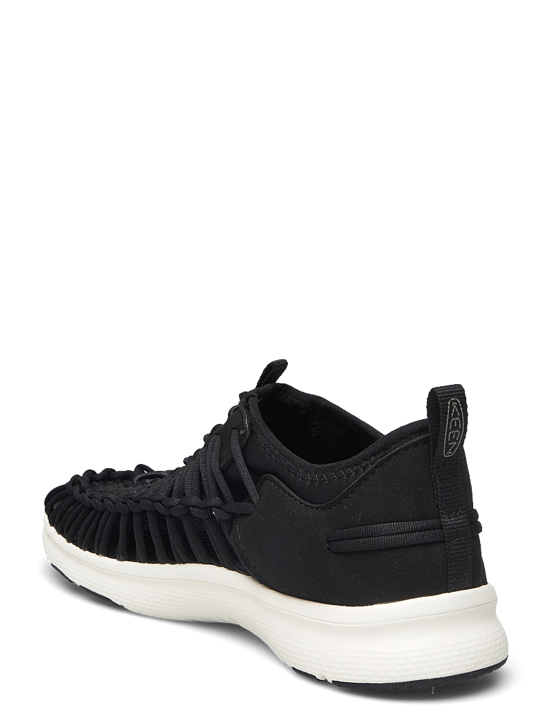 KEEN - KE UNEEK O3 - göngusandalar - black-star white - 2