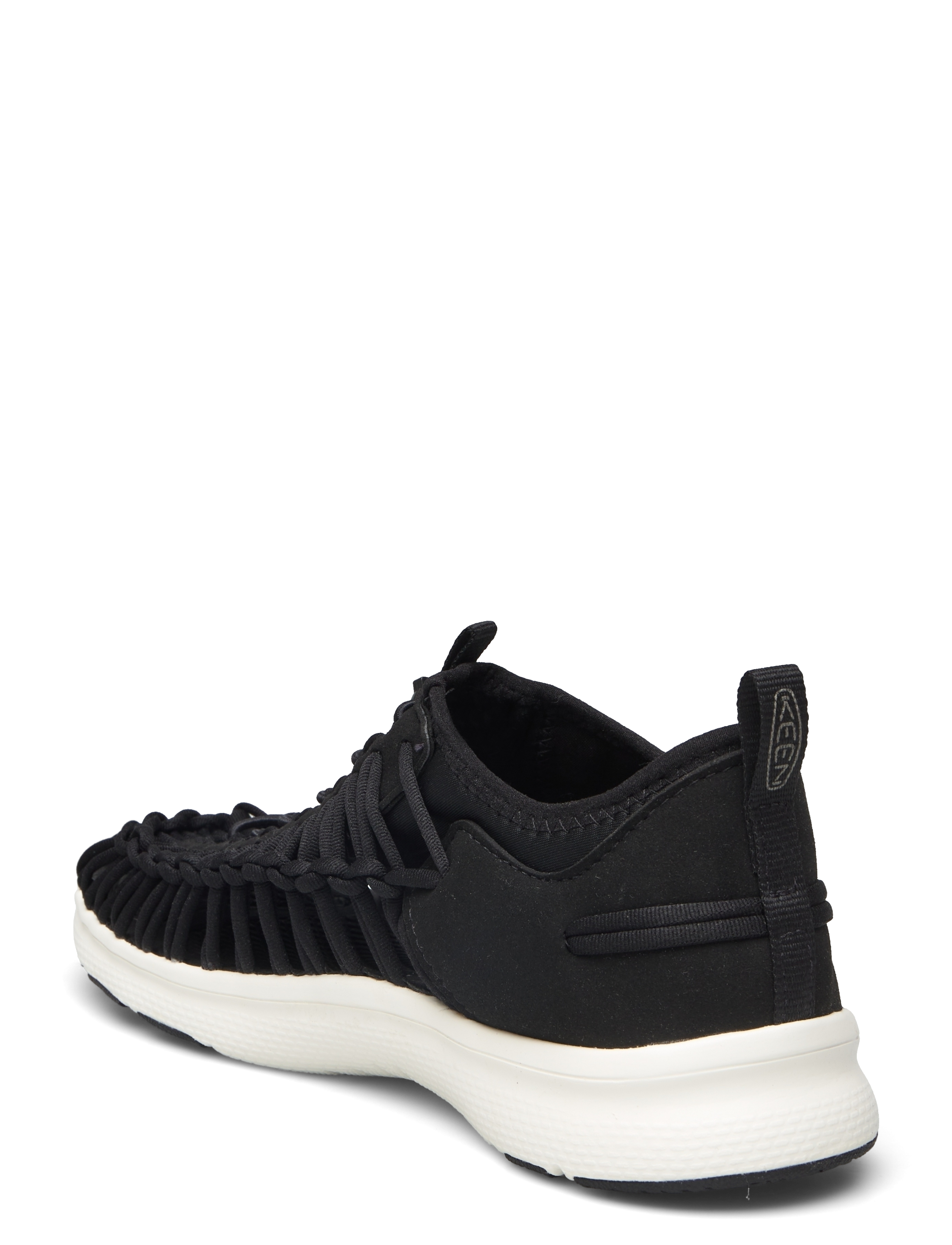 KEEN - KE UNEEK O3 - black-star white - 2
