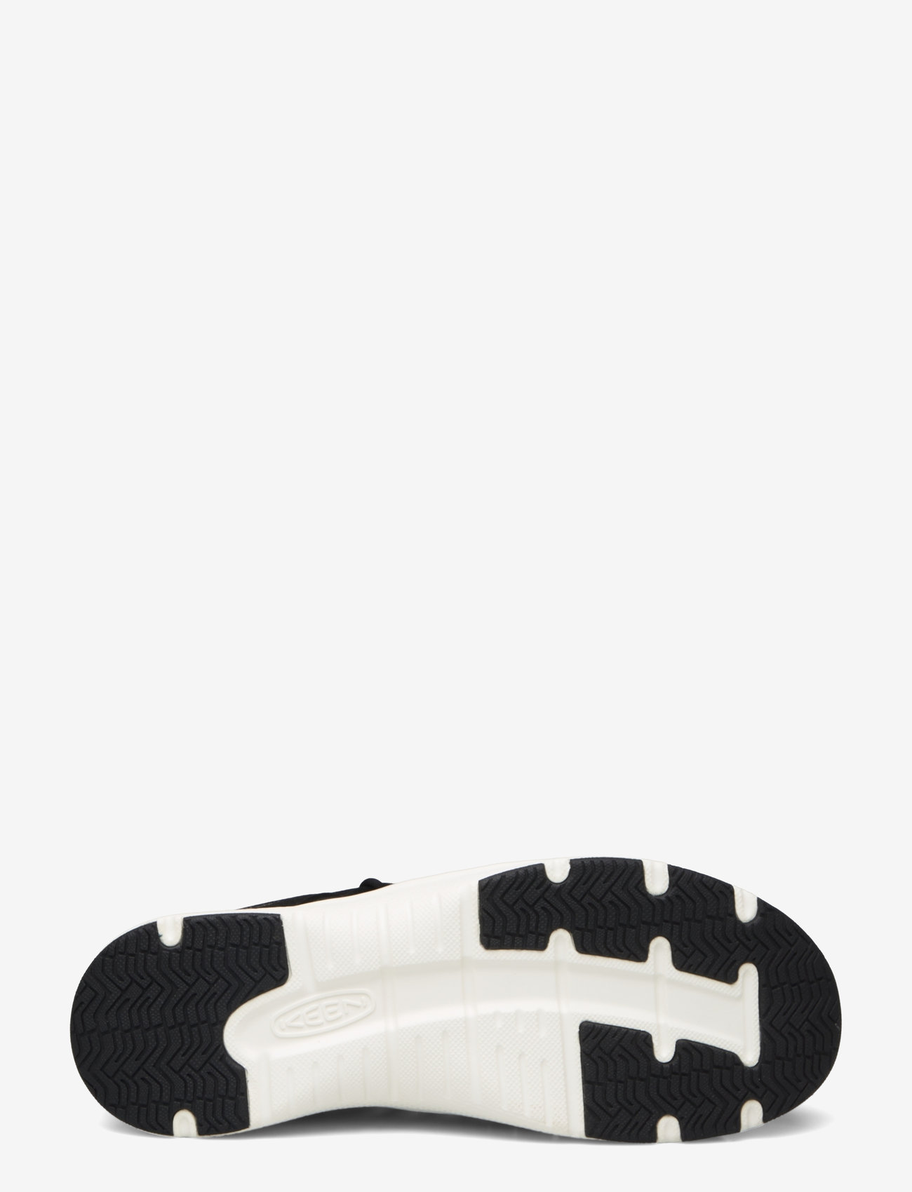 KEEN - KE UNEEK O3 - vandringssandaler - black-star white - 4