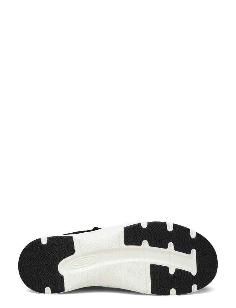 KEEN - KE UNEEK O3 - göngusandalar - black-star white - 4