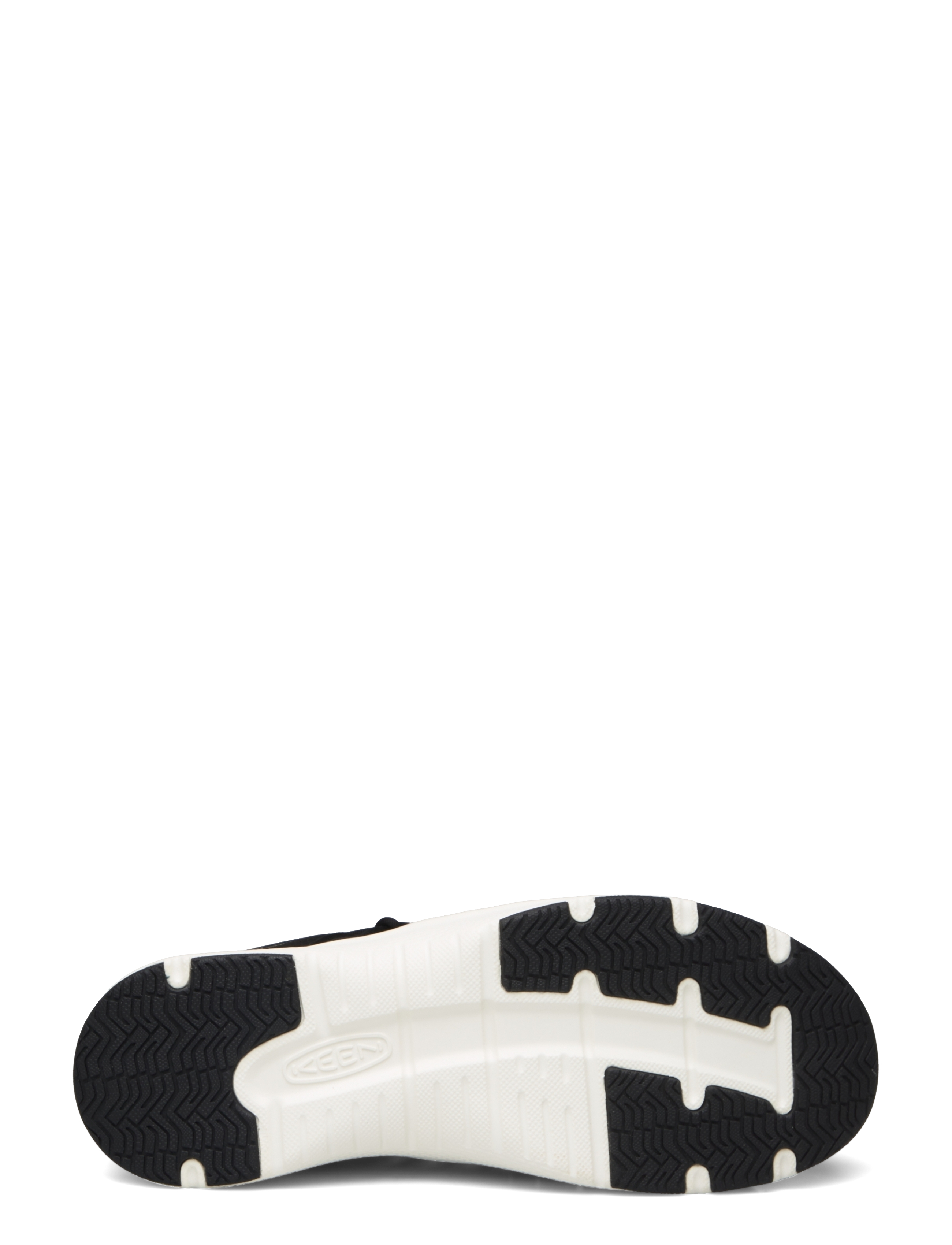 KEEN - KE UNEEK O3 - black-star white - 4