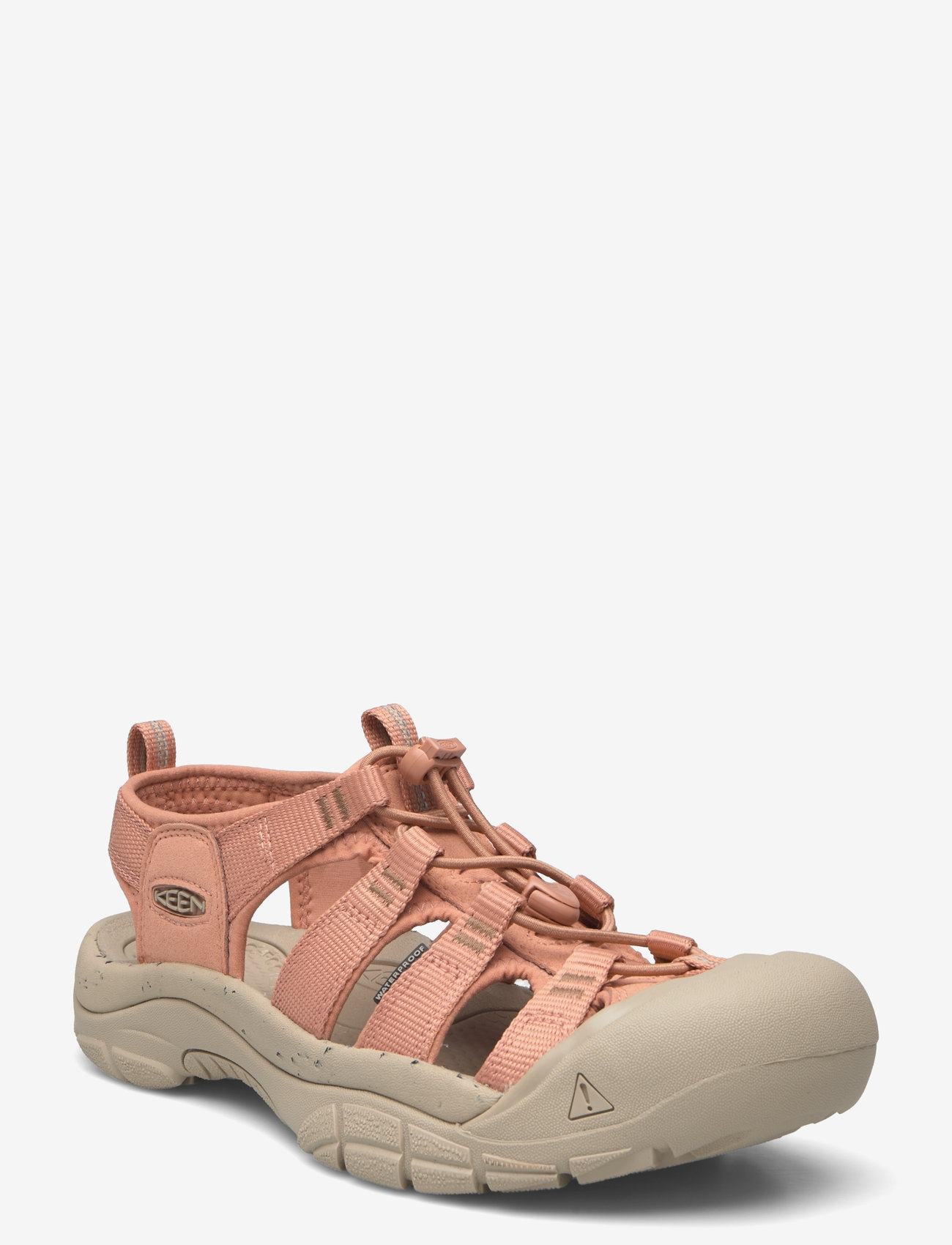 KEEN - KE NEWPORT H2 W-CORK - cork - 0