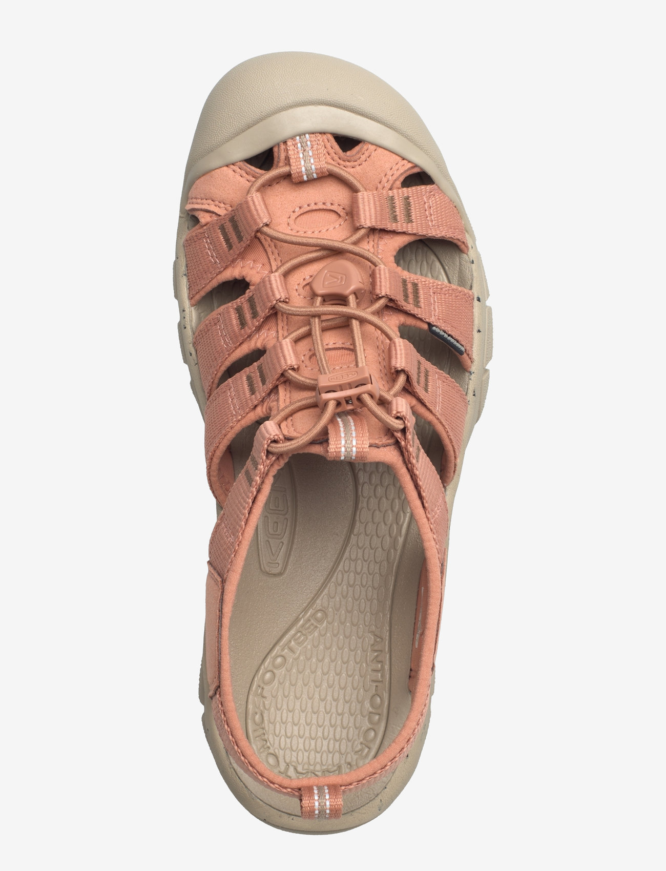 KEEN - KE NEWPORT H2 W-CORK - cork - 3