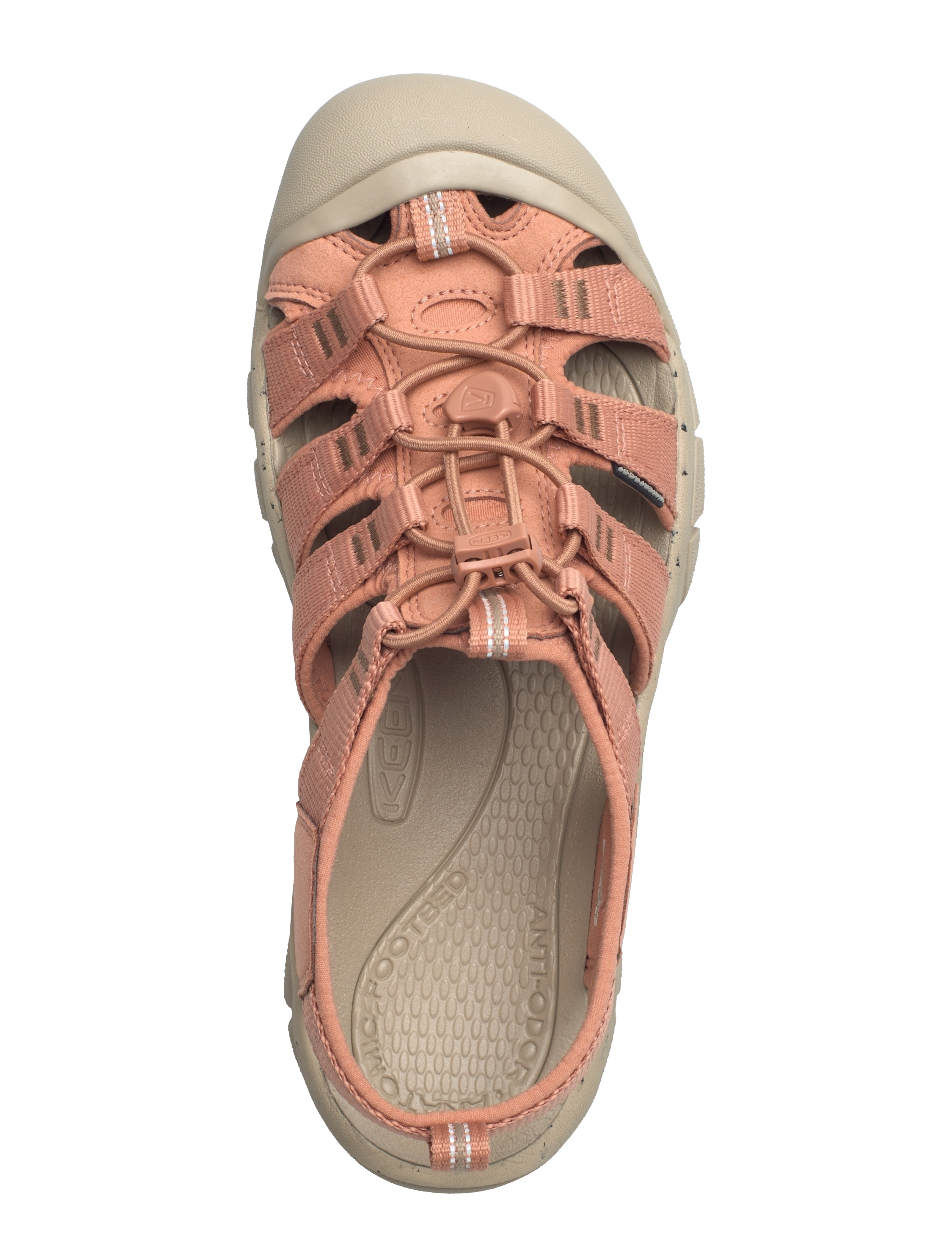KEEN - KE NEWPORT H2 W-CORK - cork - 3