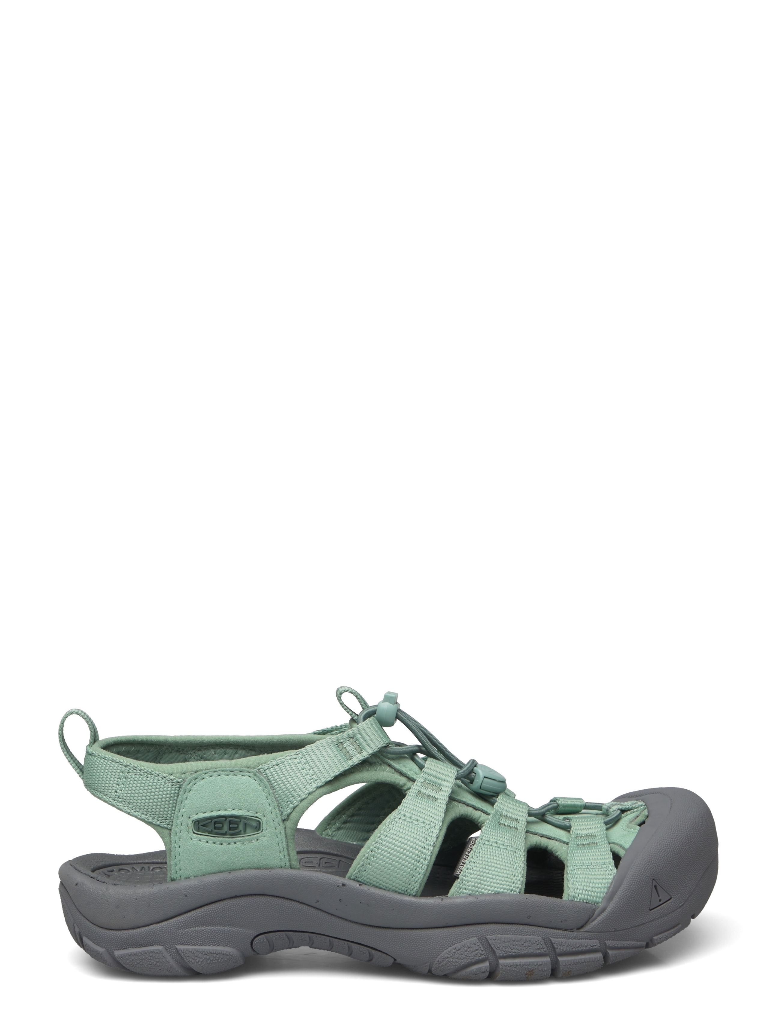 KEEN - KE NEWPORT H2 W-GRANITE GREEN - granite green - 1