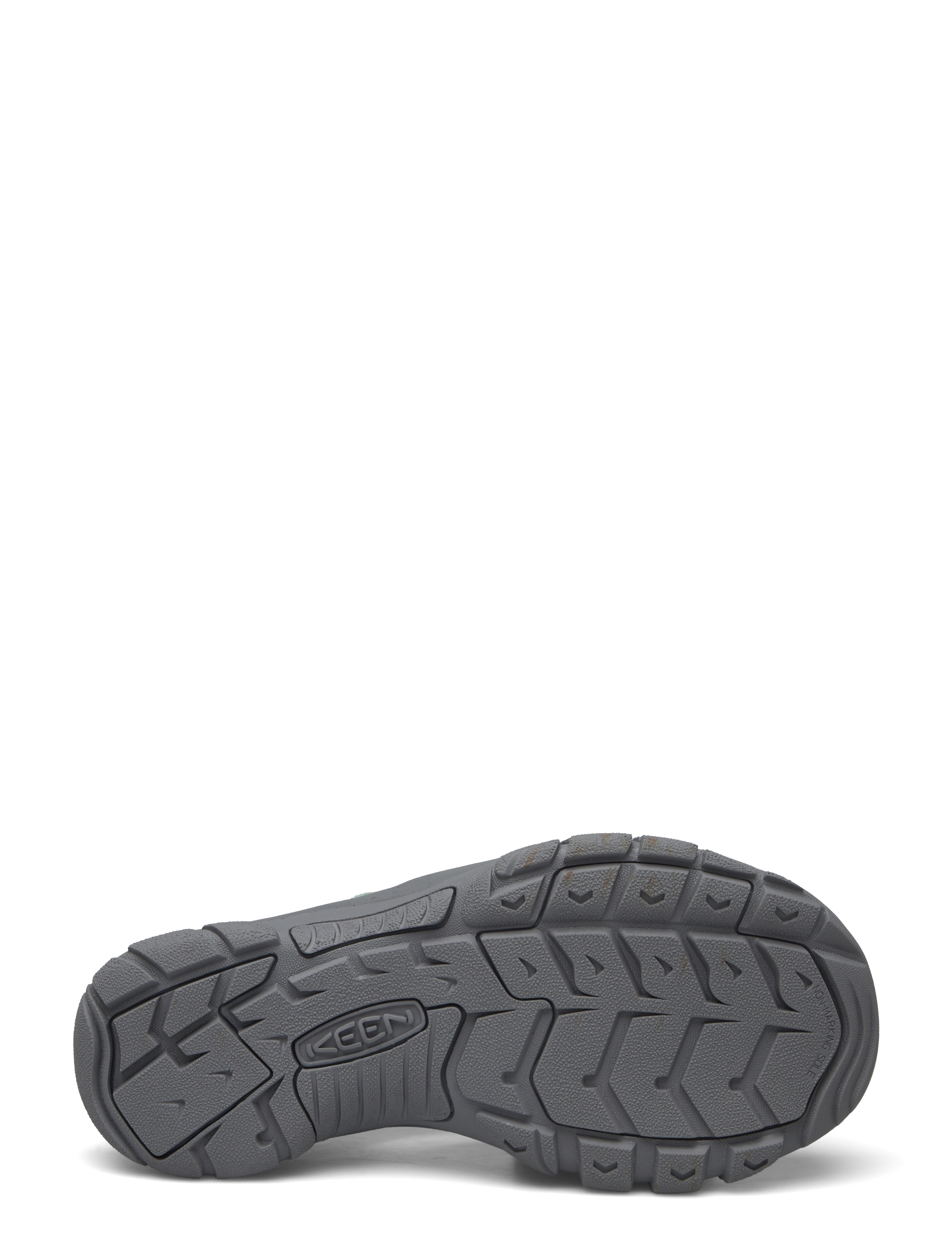 KEEN - KE NEWPORT H2 W-GRANITE GREEN - granite green - 4