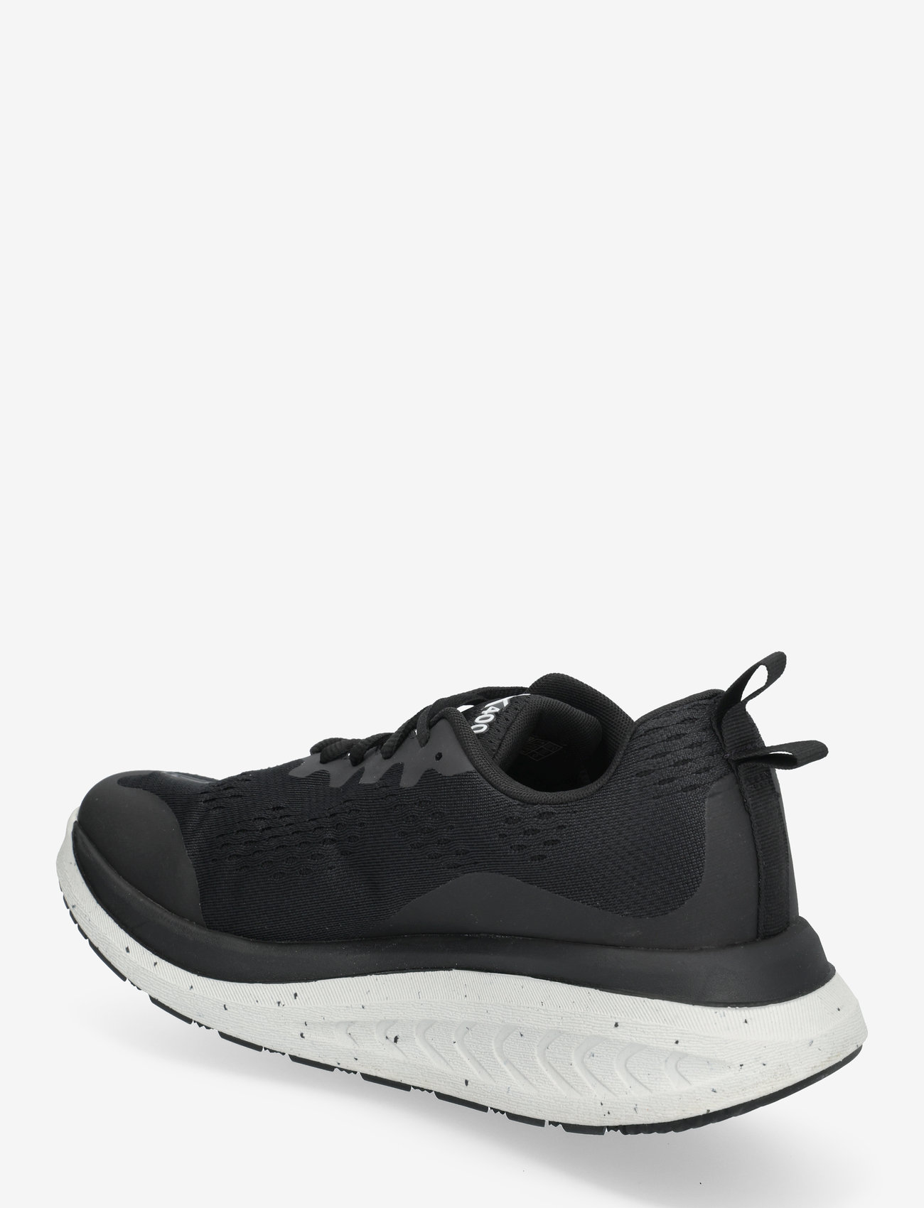 KEEN - KE WK400 M-BLACK-WHITE - vandresko - black-white - 2