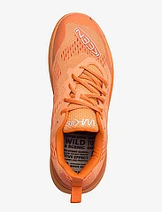 KEEN - KE WK400 M - buty na wędrówki - tangerine - 3