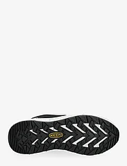 KEEN - KE WK400 W - sportiska stila apavi ar pazeminātu potītes daļu - black-white - 4