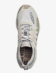 KEEN - KE ZIONIC SPEED M - hiking shoes - vapor-alloy - 3