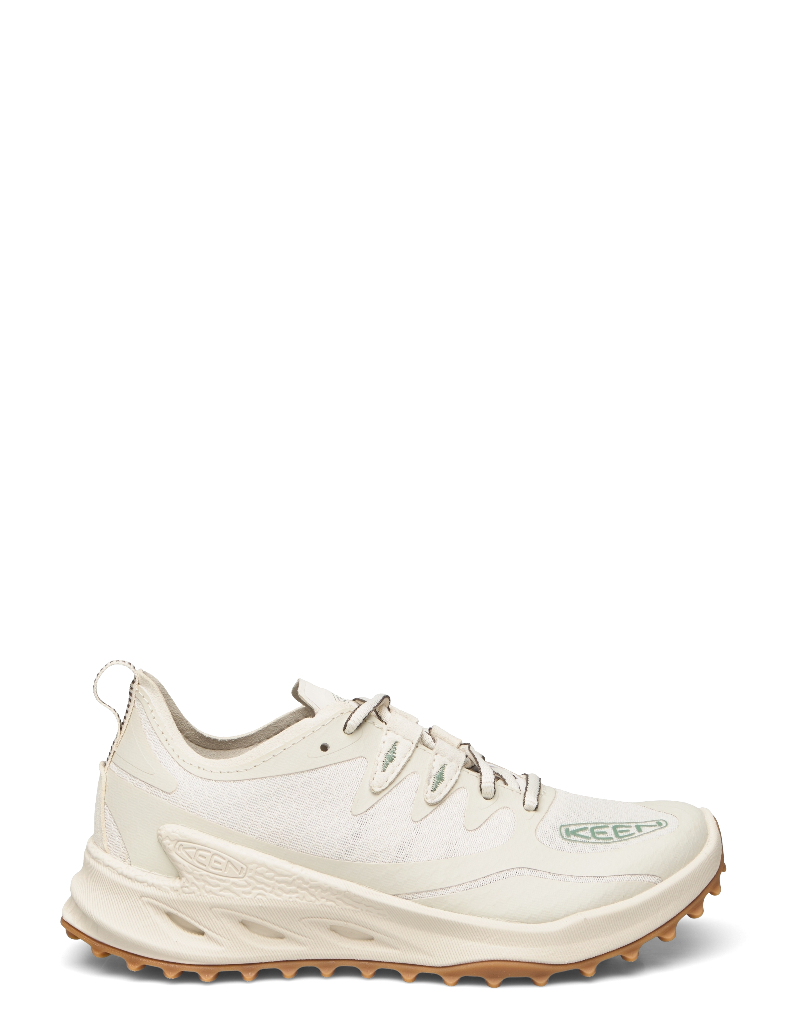 KEEN - KE ZIONIC SPEED W - birch-granite green - 1