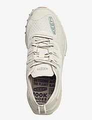KEEN - KE ZIONIC SPEED W - hiking shoes - birch-granite green - 3