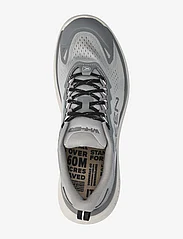 KEEN - KE WK450 M - buty na wędrówki - alloy-steel grey - 3