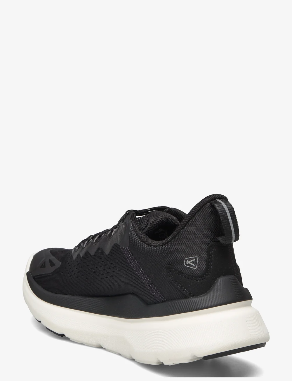 KEEN - KE WK450 W-BLACK-STAR WHITE - vandresko - black-star white - 3