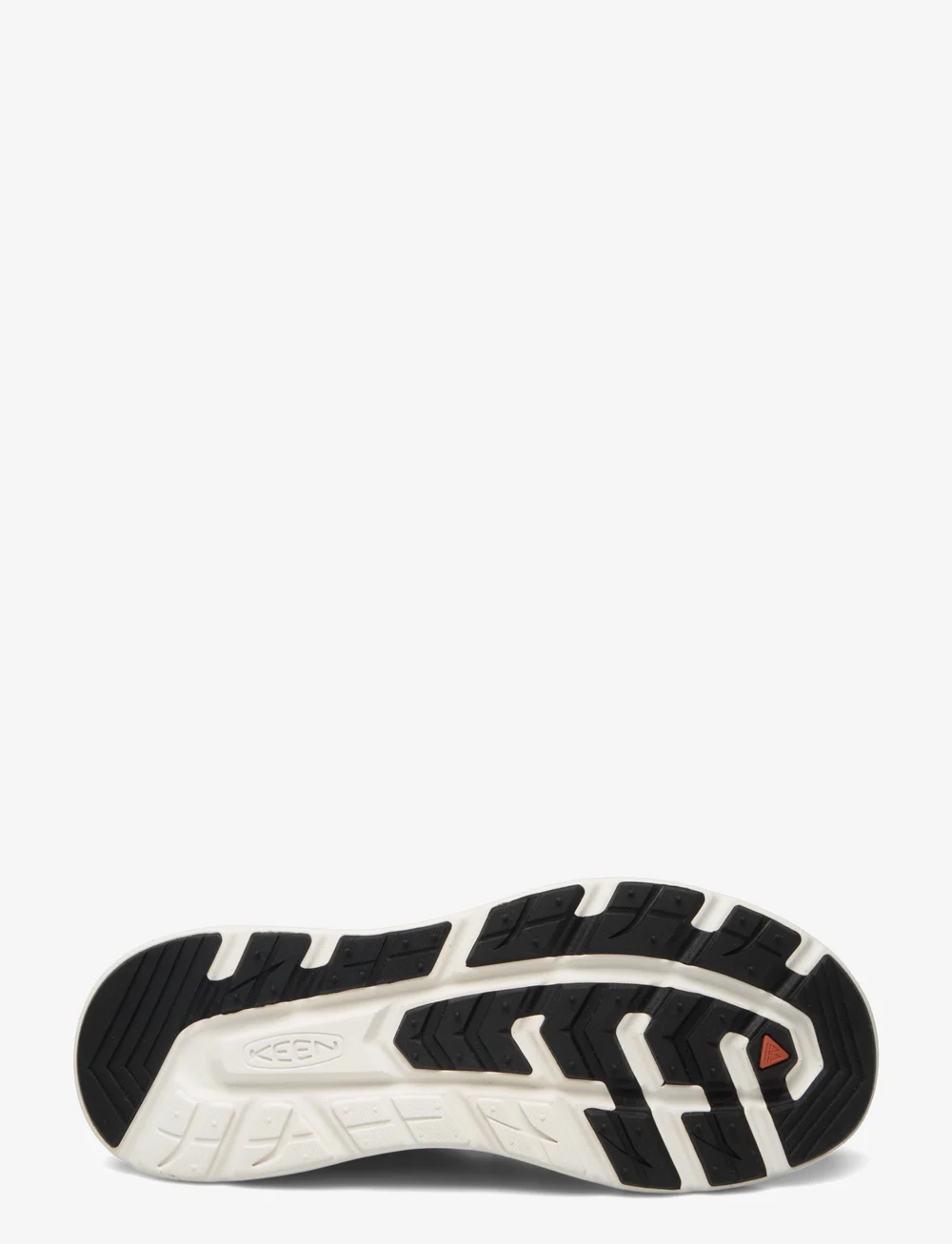 KEEN - KE WK450 W-BLACK-STAR WHITE - vandresko - black-star white - 5