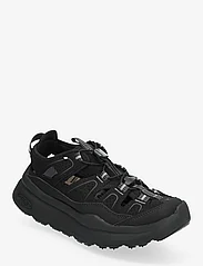 KEEN - KE WK450 SANDAL W - sport shoes - black-black - 0