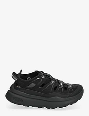 KEEN - KE WK450 SANDAL W - sport shoes - black-black - 1